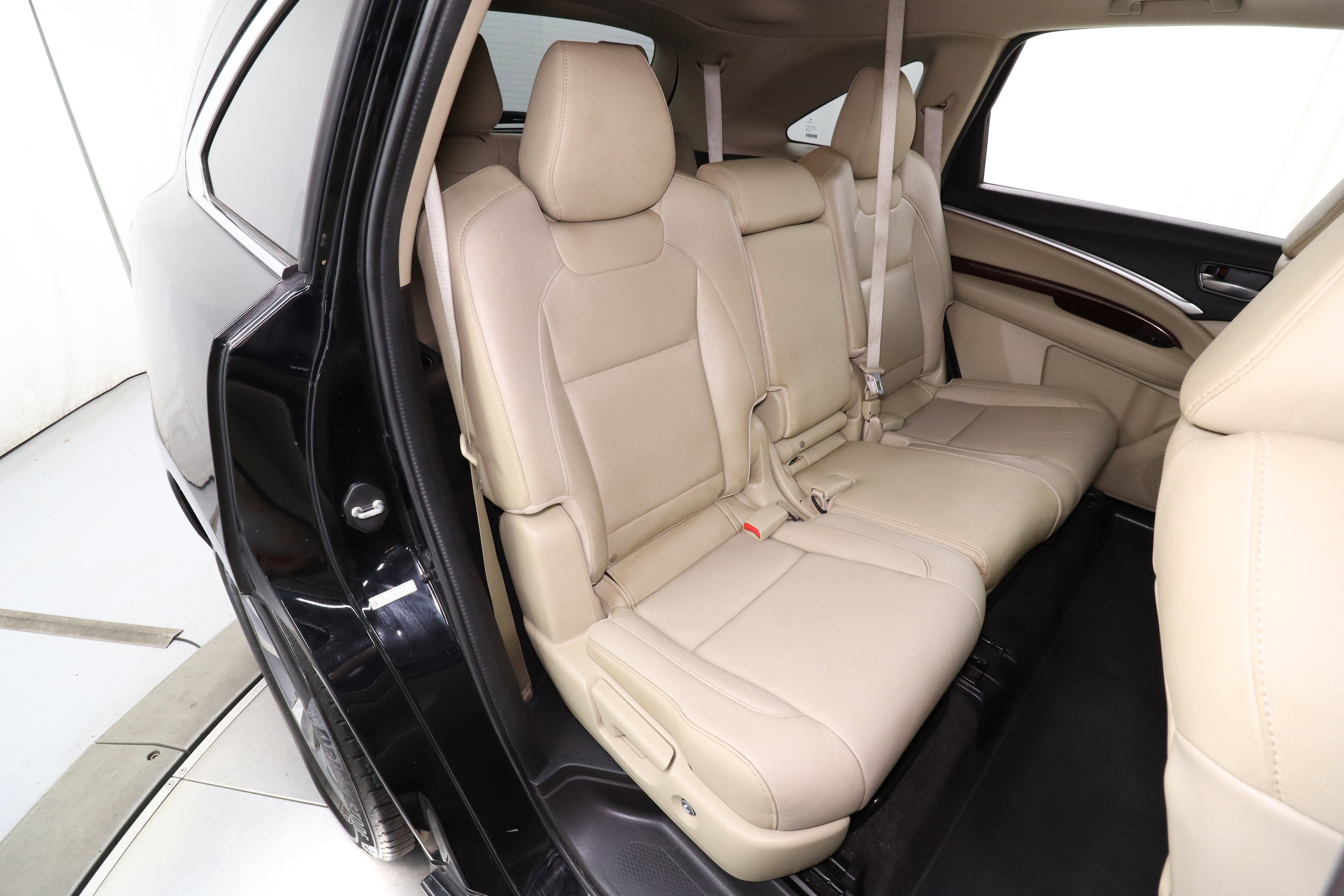 2014 Acura MDX 20