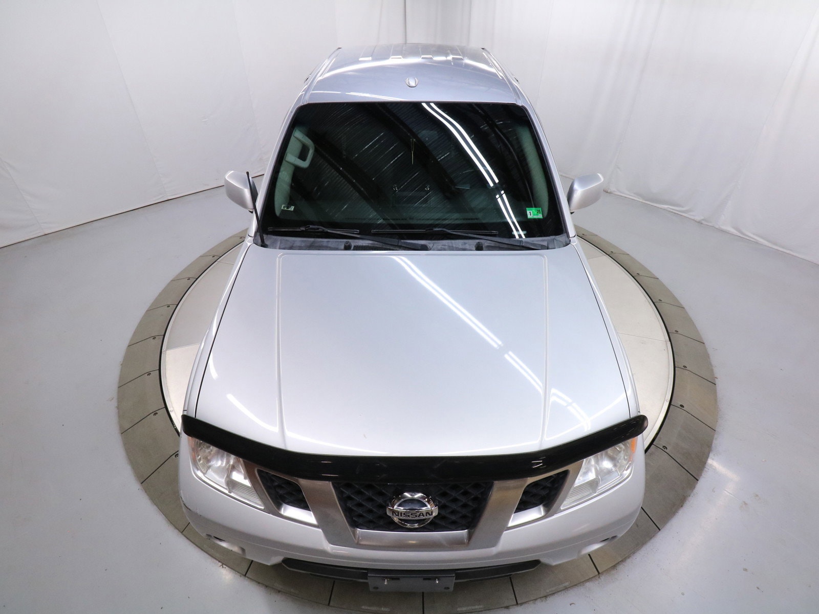 2018 Nissan Frontier 43