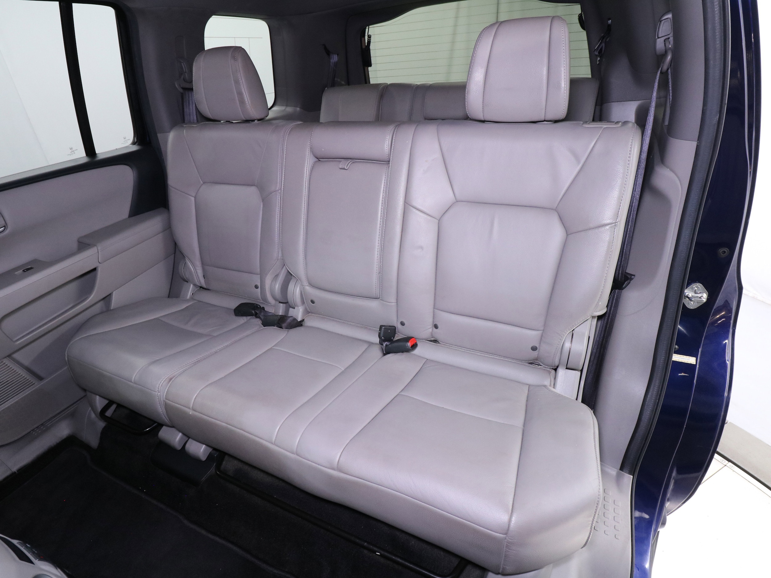 2013 Honda Pilot 20