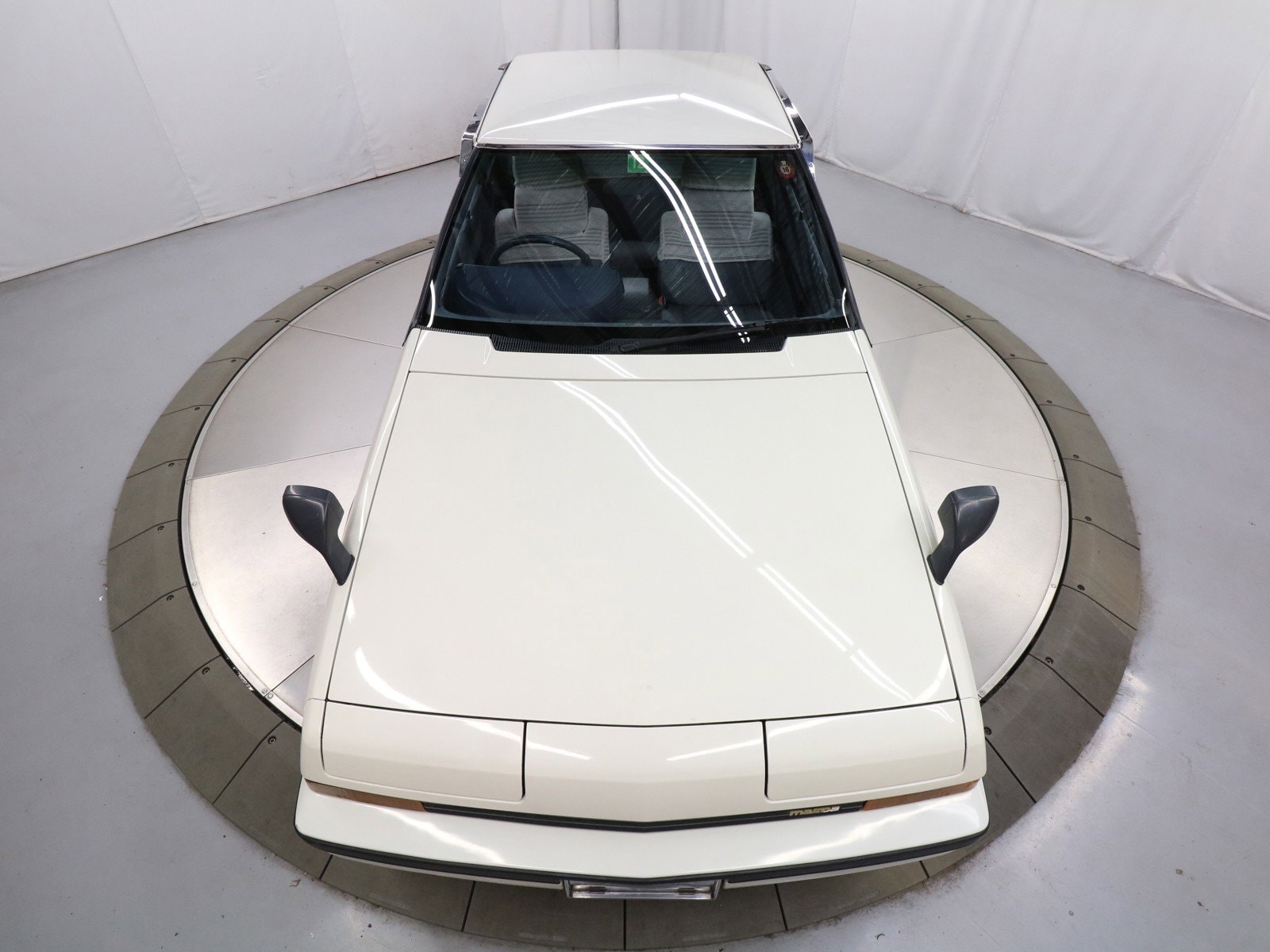 1981 Mazda Cosmo 48