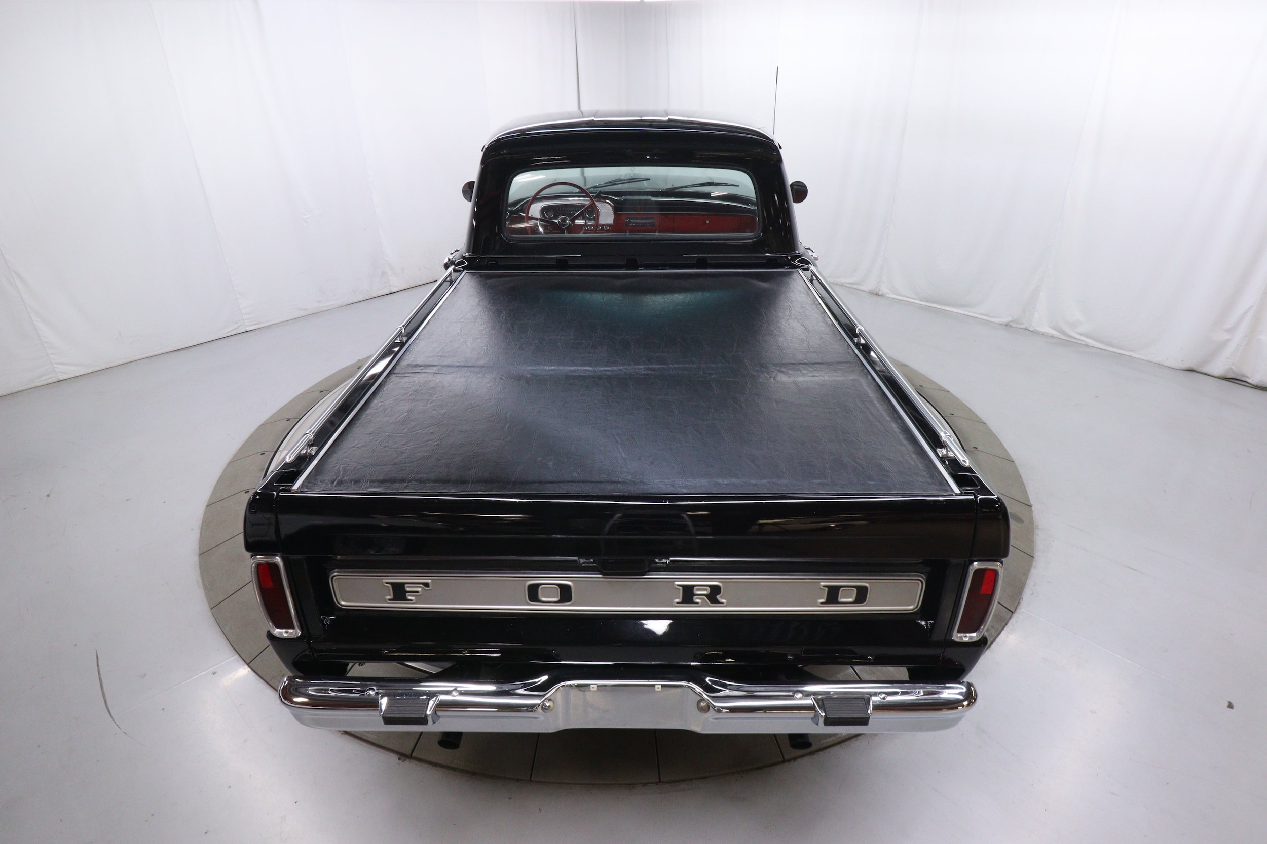 1965 Ford F100 42