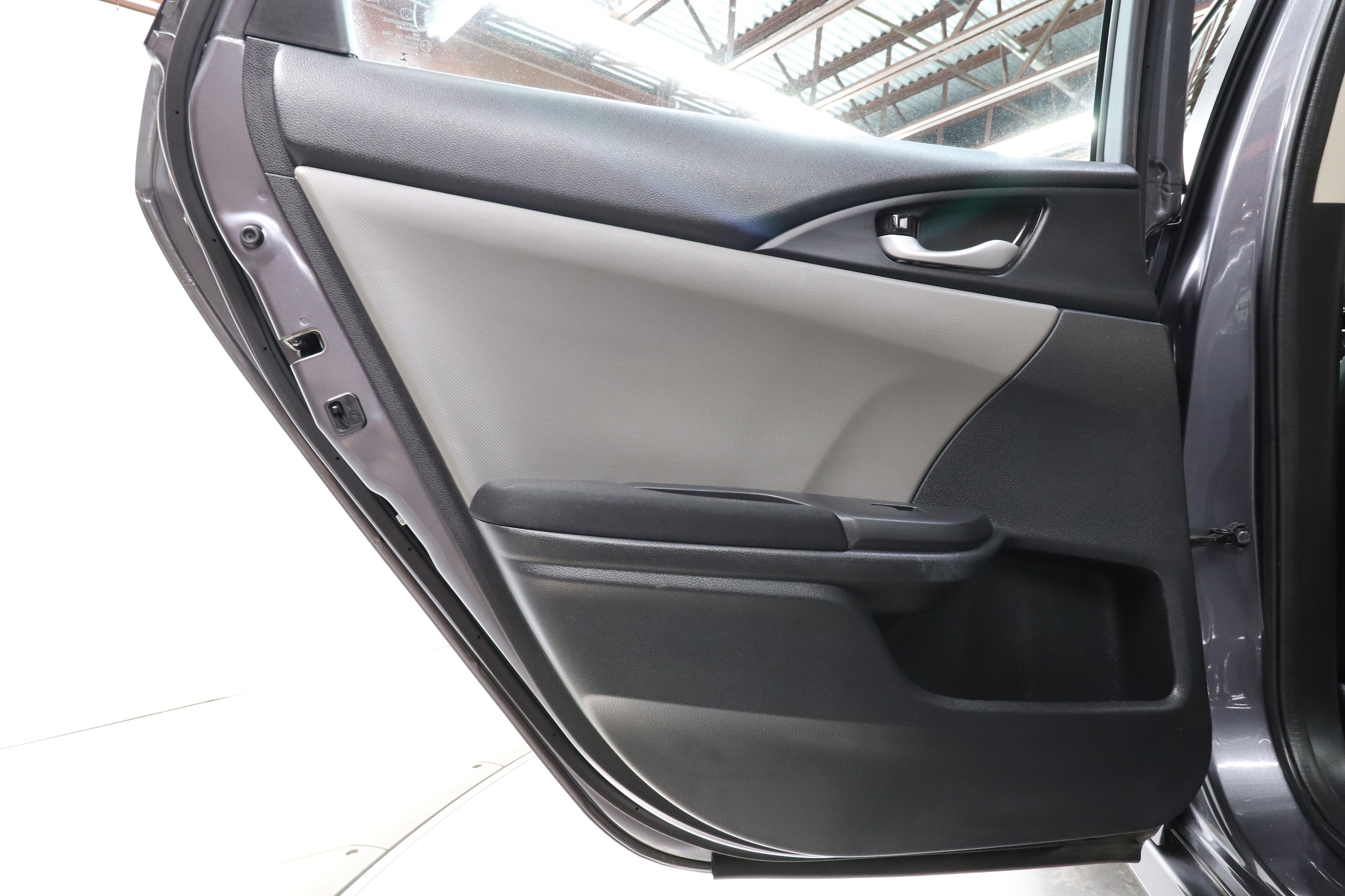 2020 Honda Civic Sedan 22