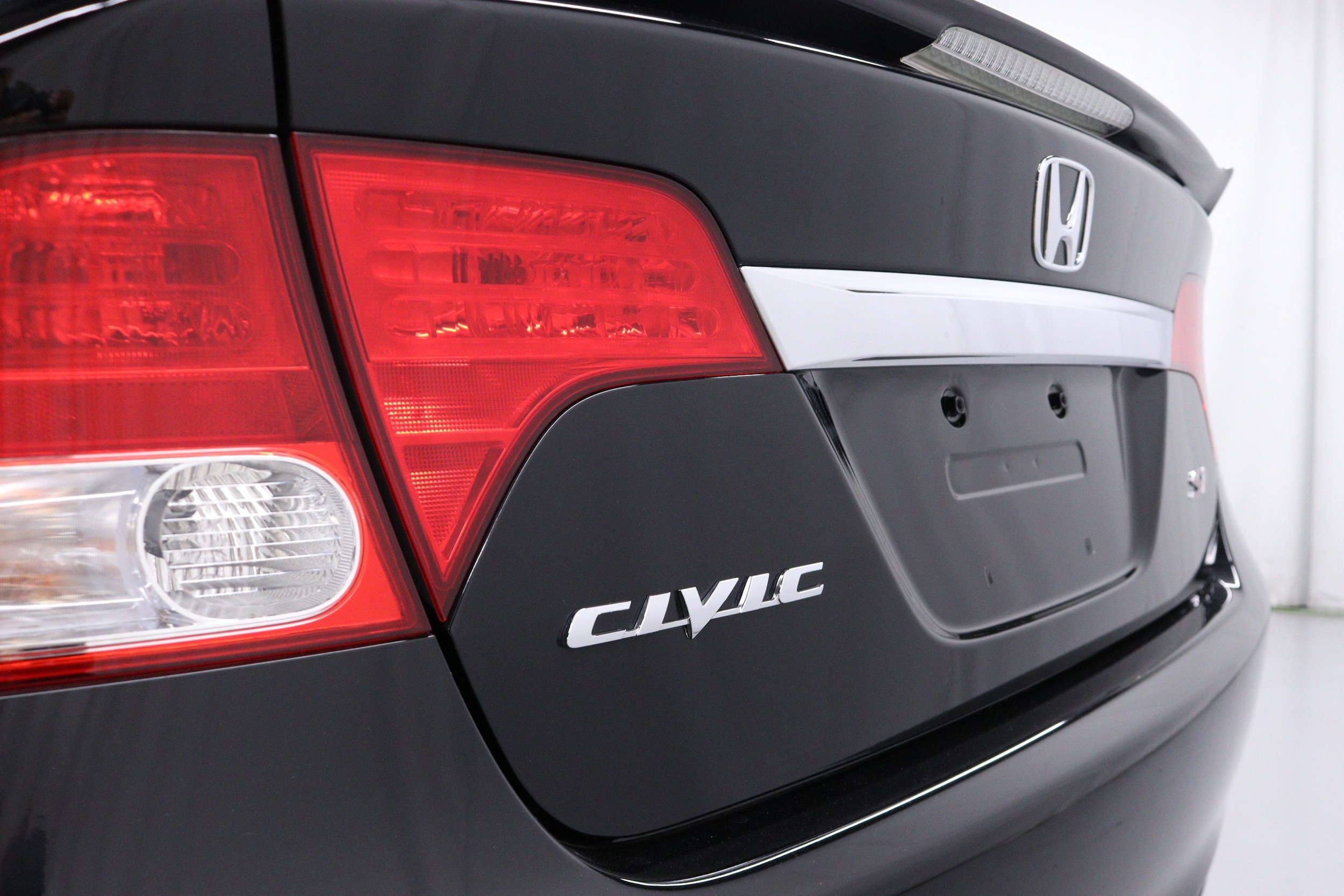 2009 Honda Civic 77