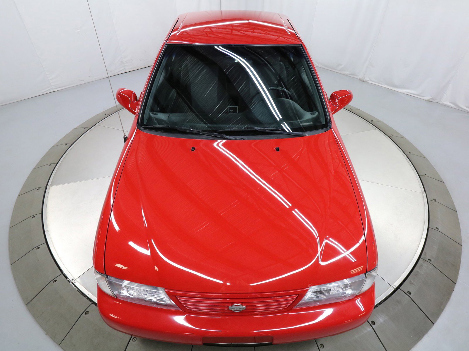 1996 Nissan 200SX 41