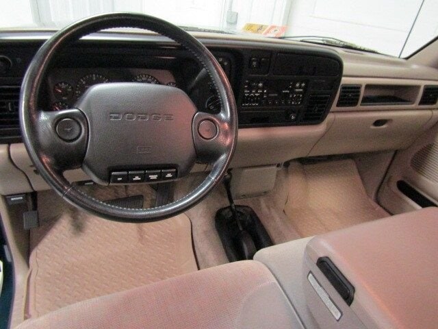 1994 Dodge Ram 1500 13