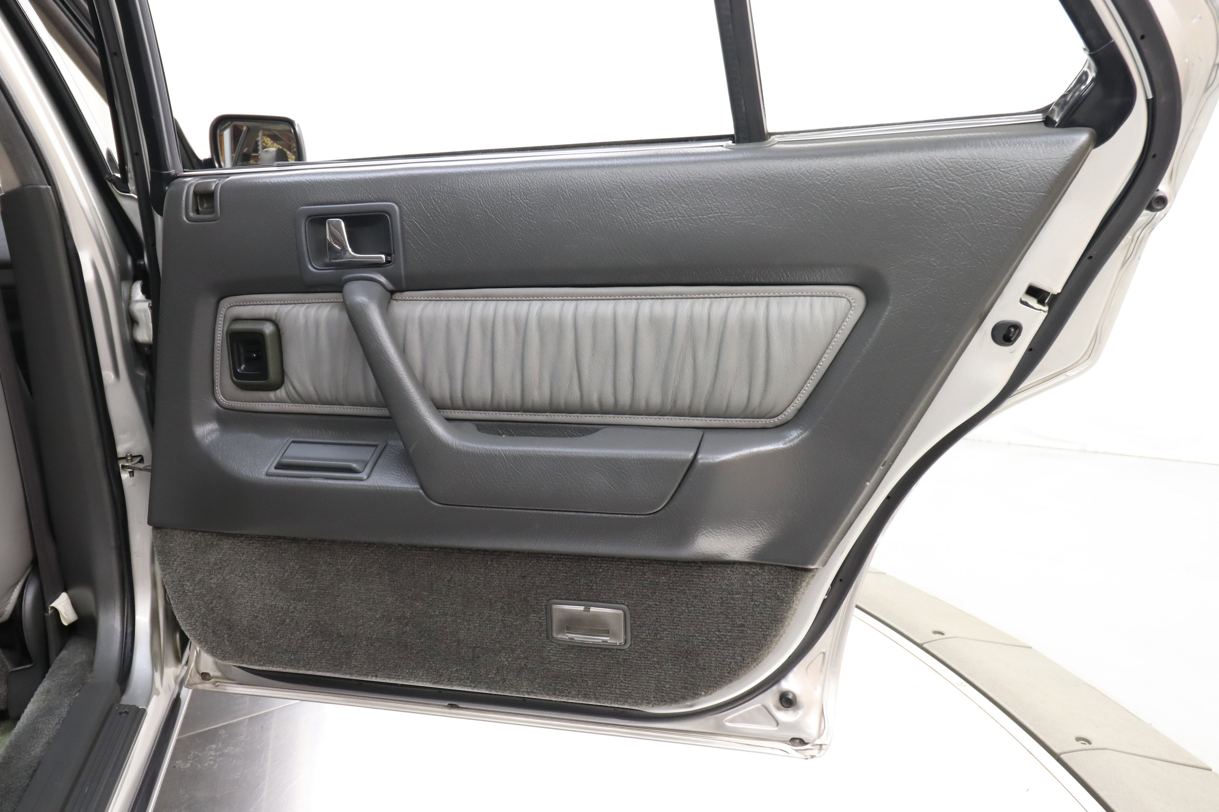 1987 Acura Legend 27