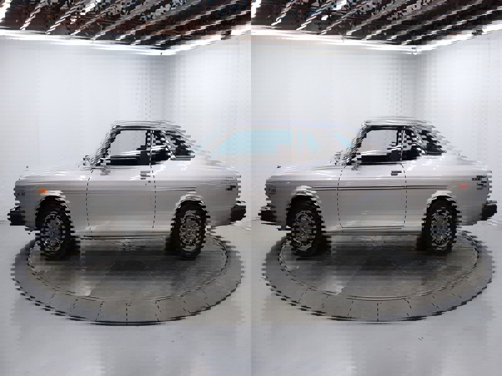 1980 Datsun 810 3