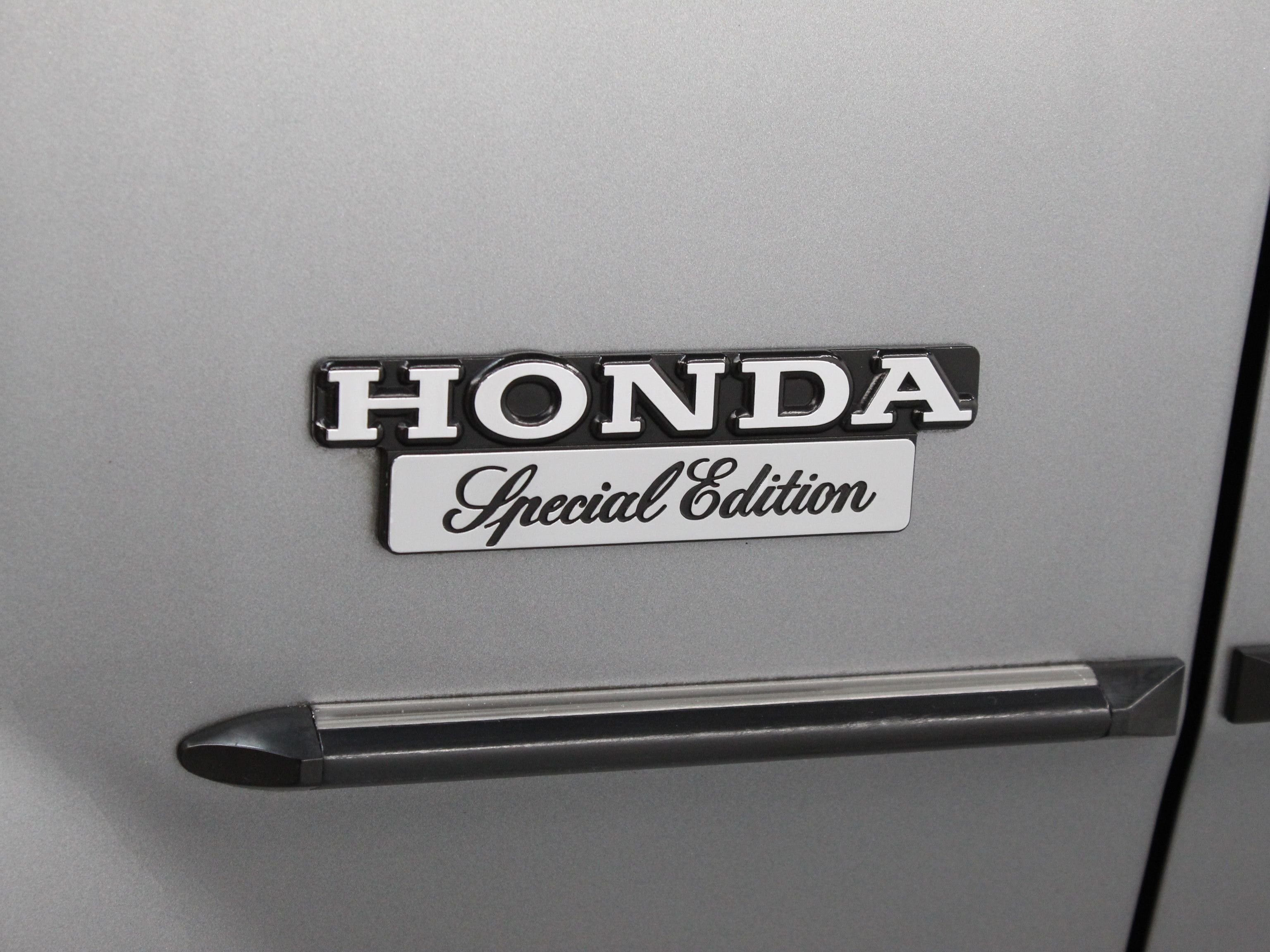 1981 Honda Accord 54