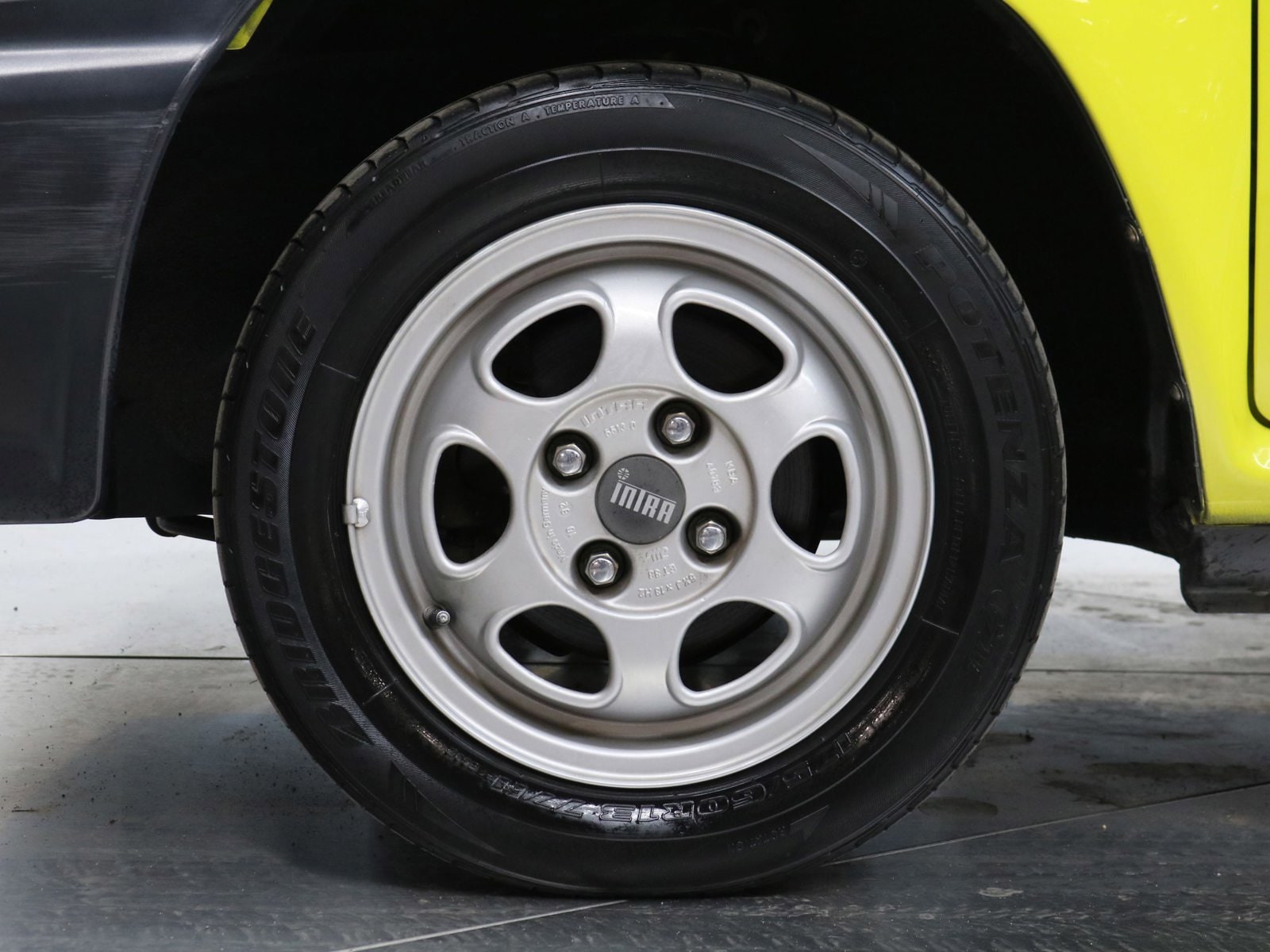 1985 Honda City 31
