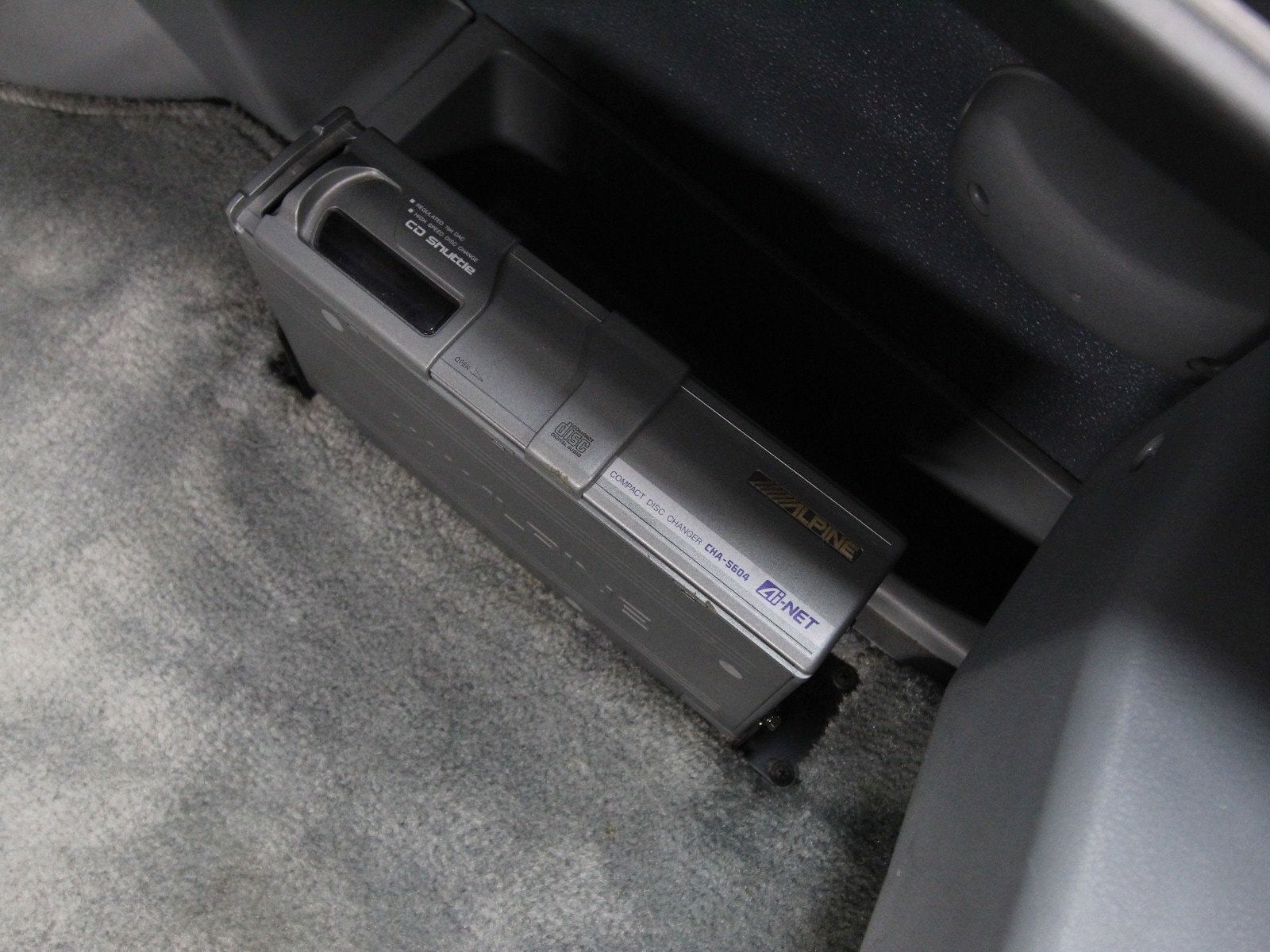 1981 Honda Accord 99