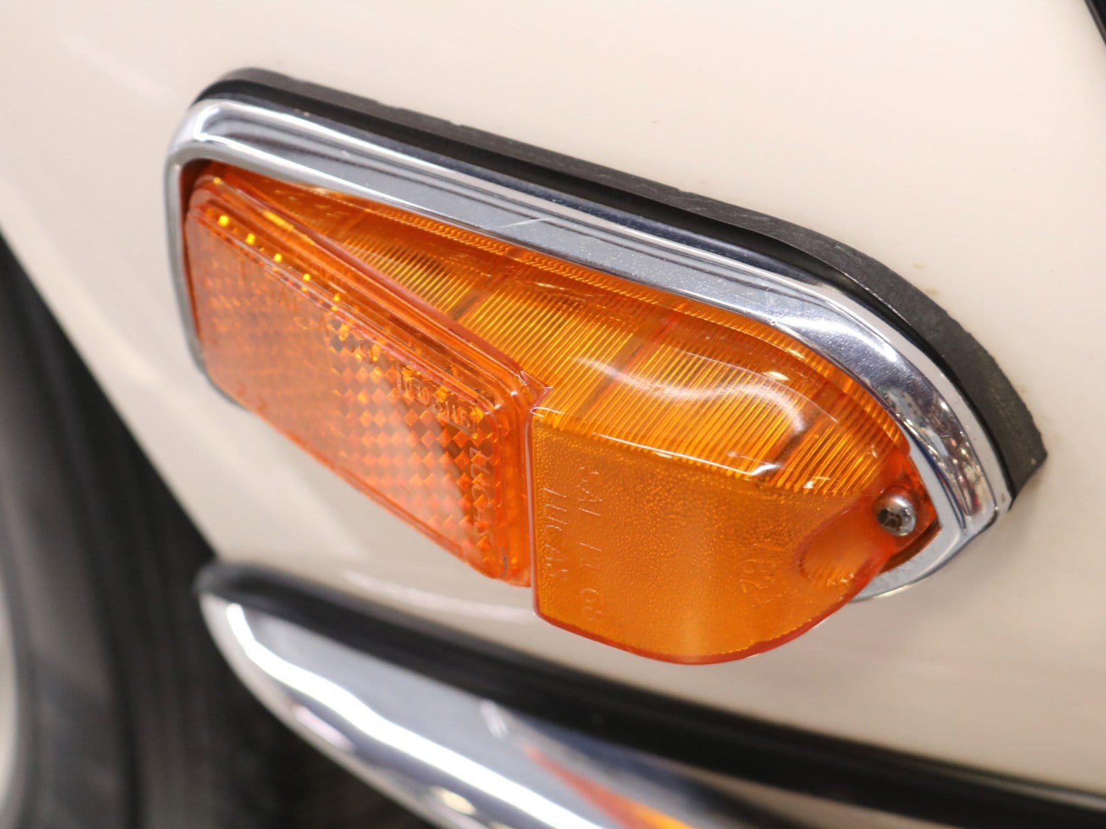 1974 Jaguar E Type 93