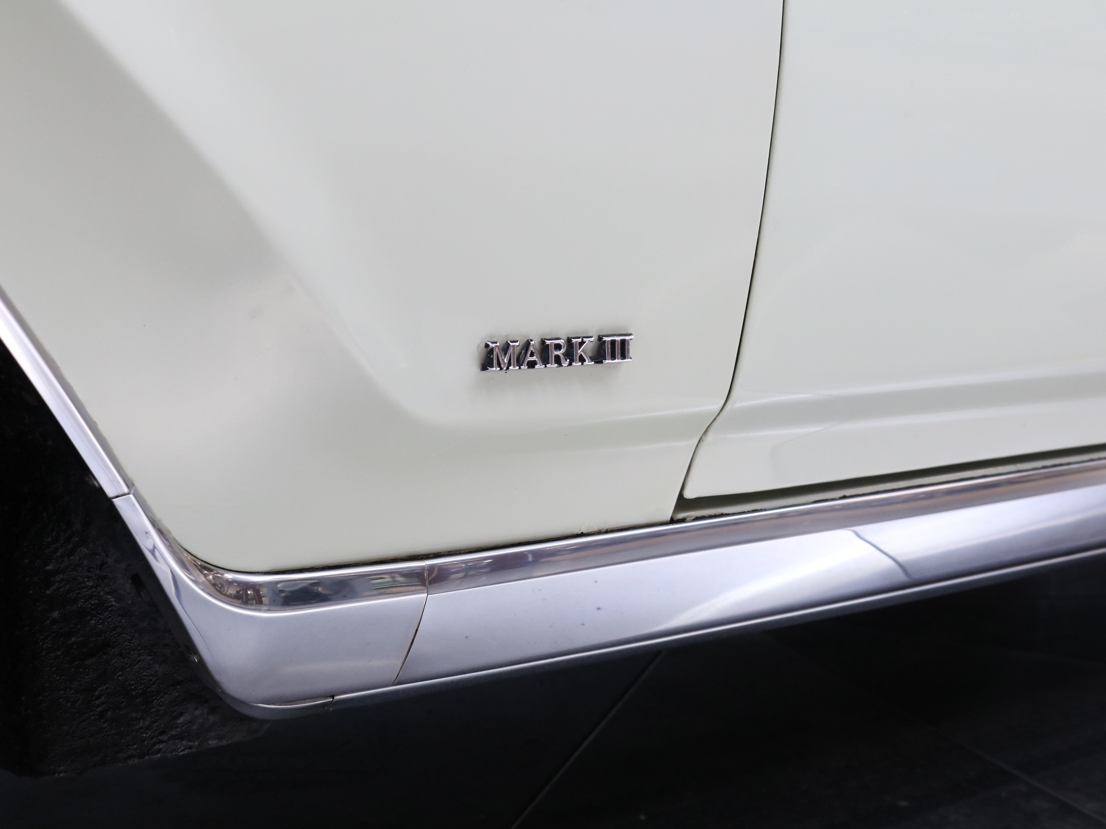1970 Lincoln Mark III 50