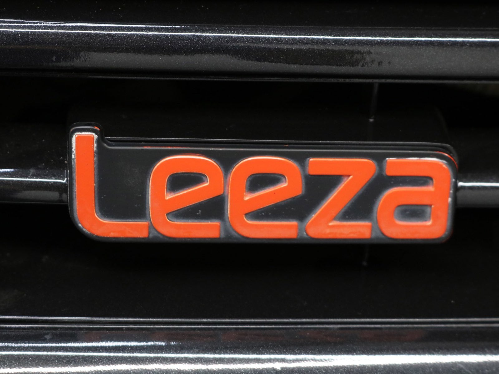 1992 Daihatsu Leeza 41