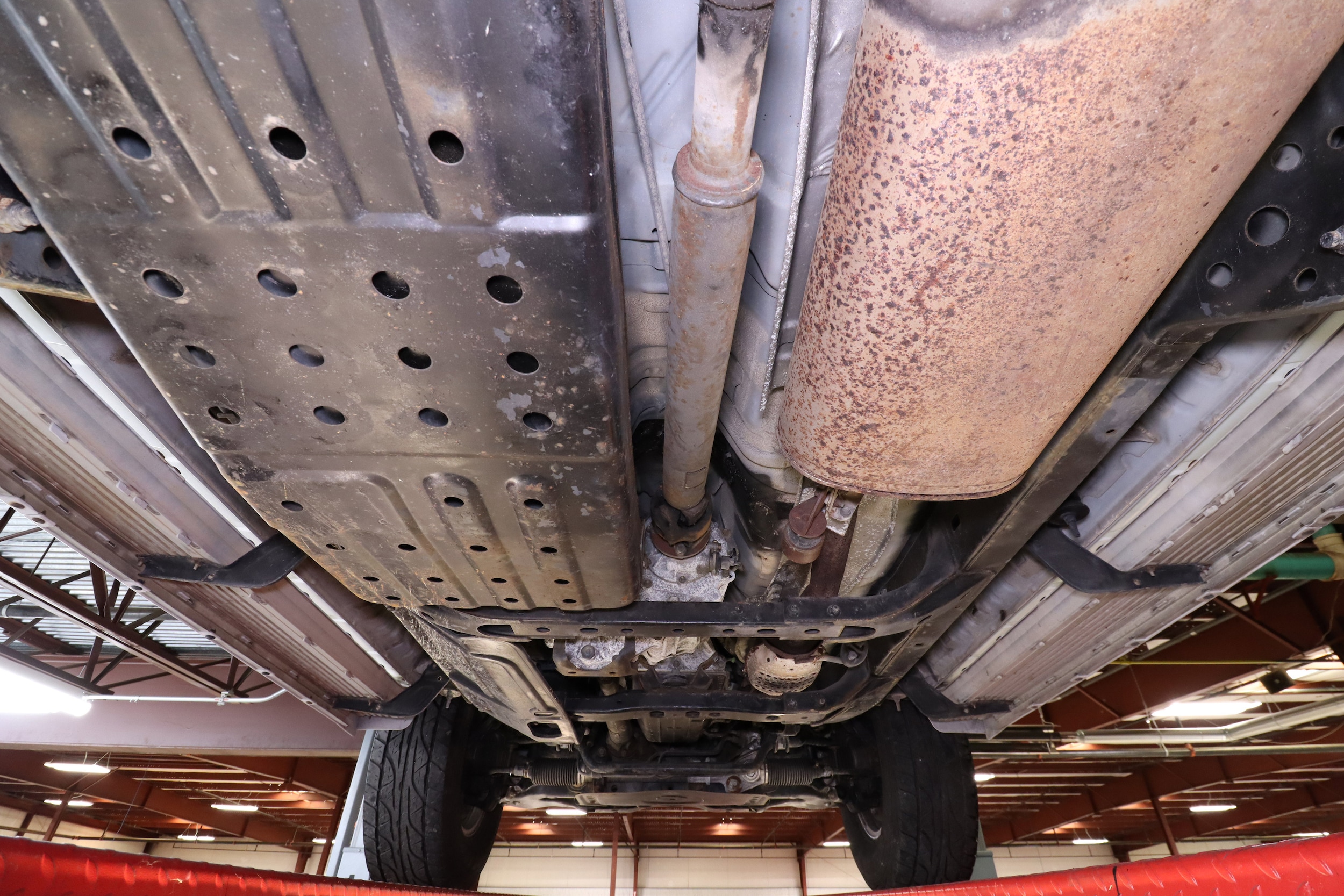 1999 Toyota Hilux 40