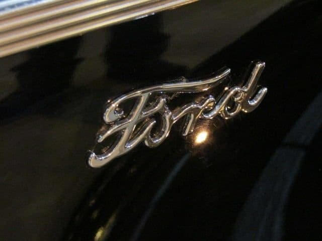 1940 Ford Street Rod 42