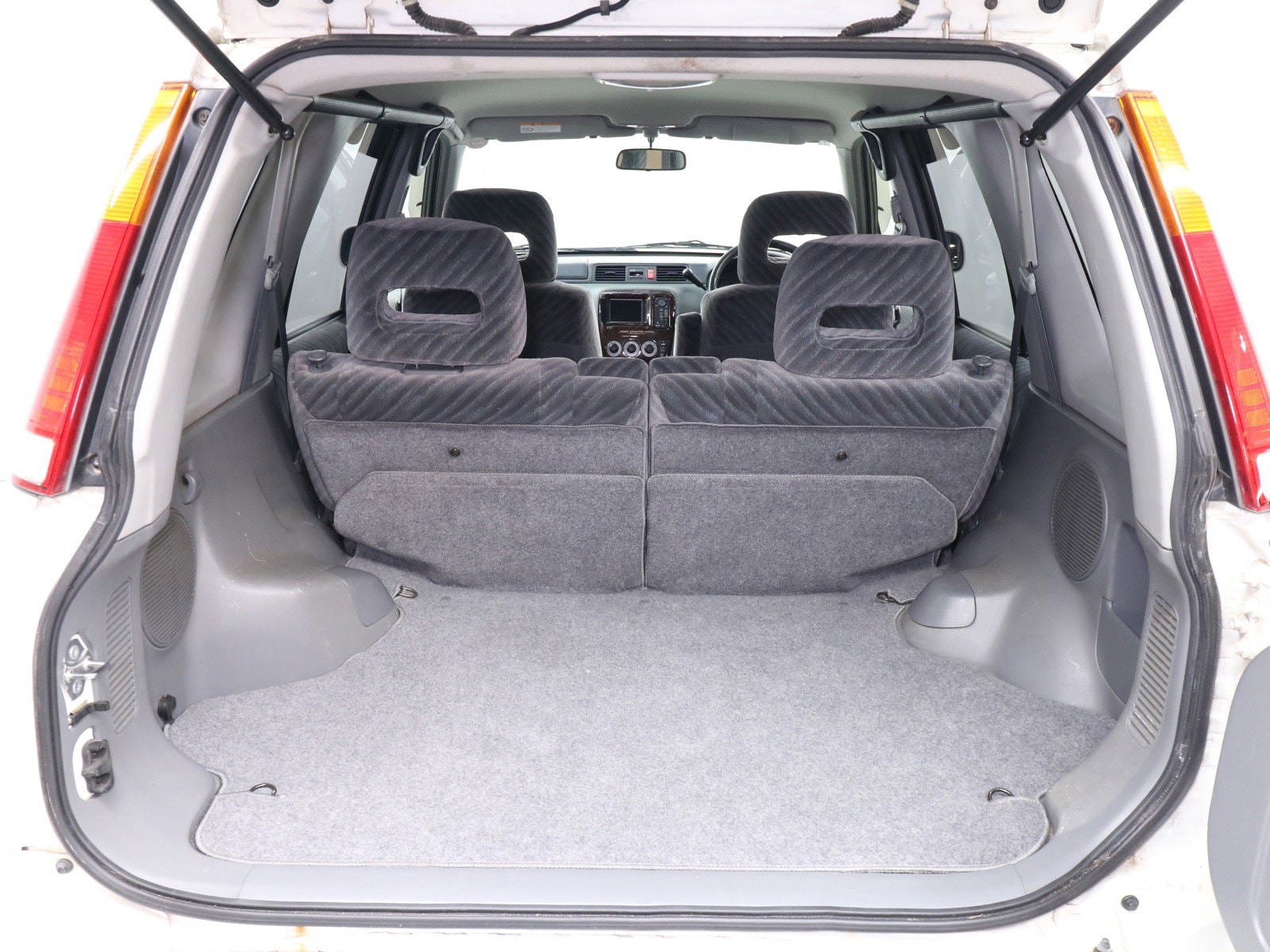 1998 Honda CR-V 25