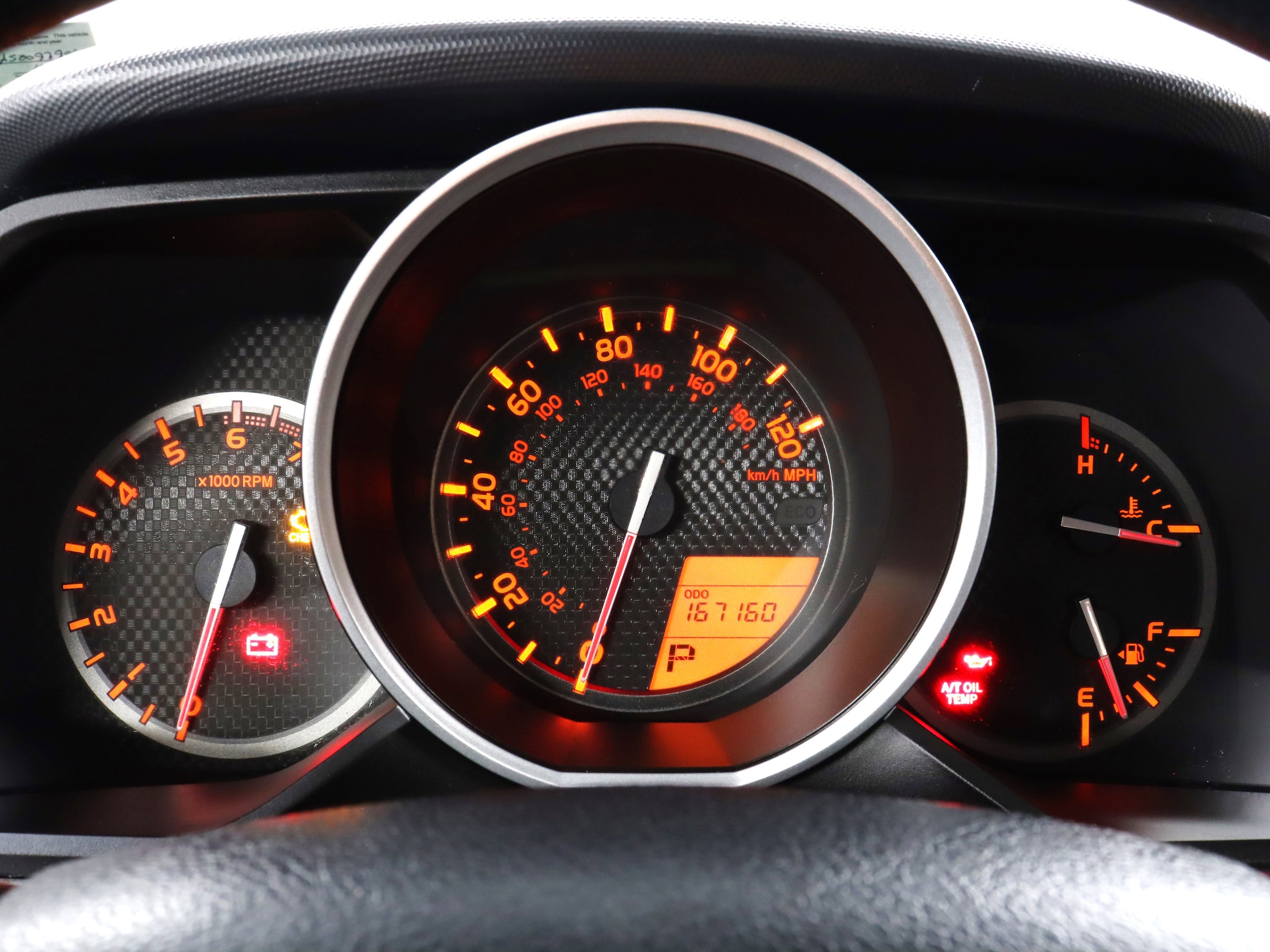 2010 Toyota 4Runner 11