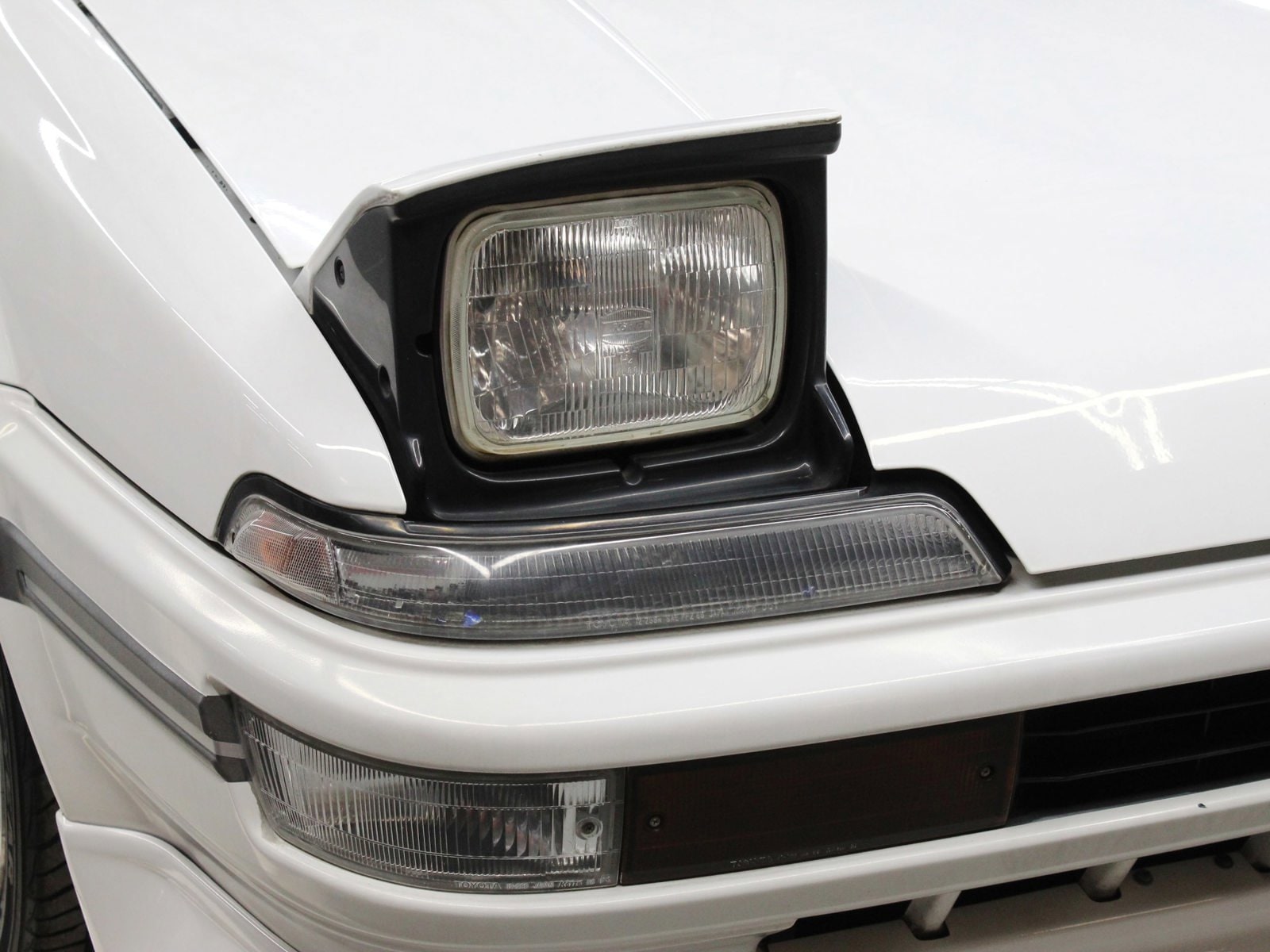 1989 Toyota Sprinter 48