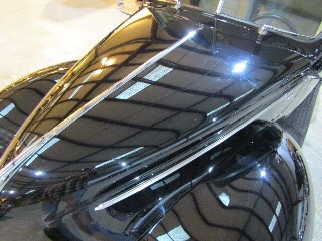 1940 Ford Street Rod 25