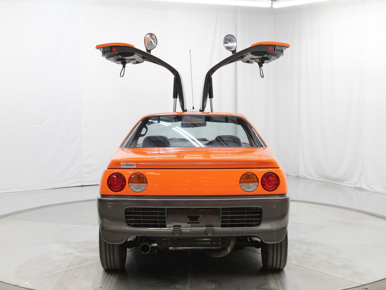 1994 Suzuki Cara 16