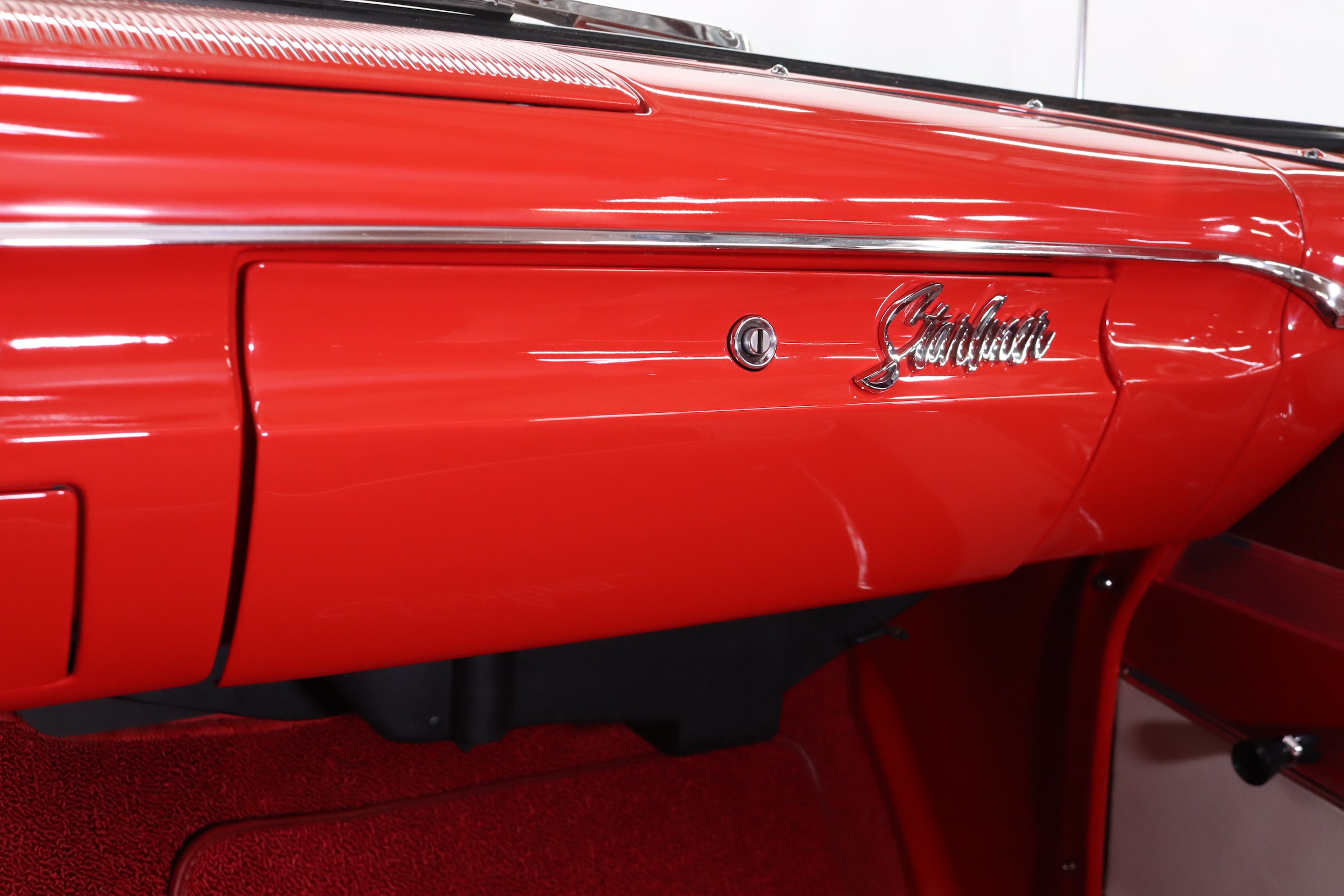 1961 Ford Galaxie 82
