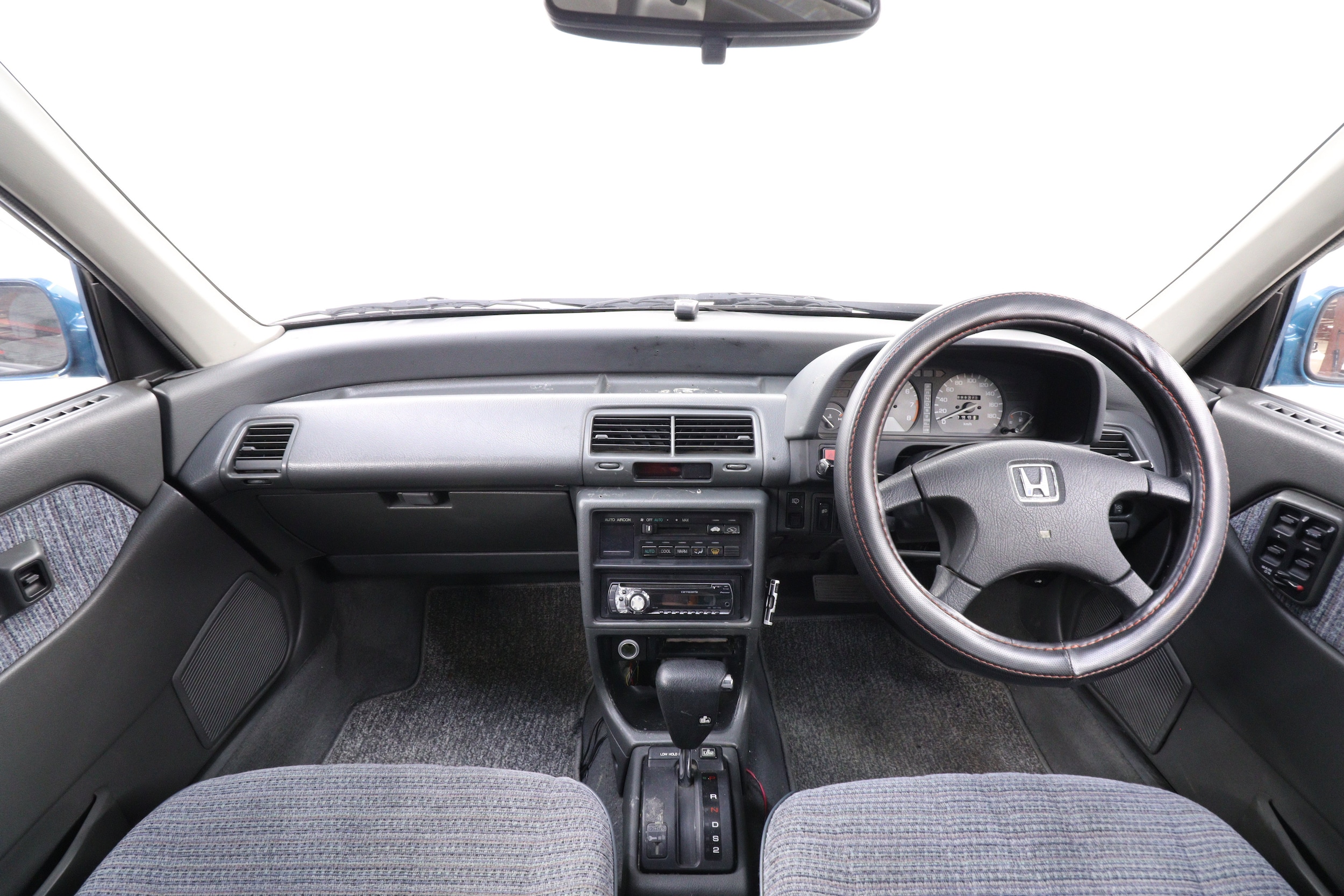 1994 Honda Civic 48