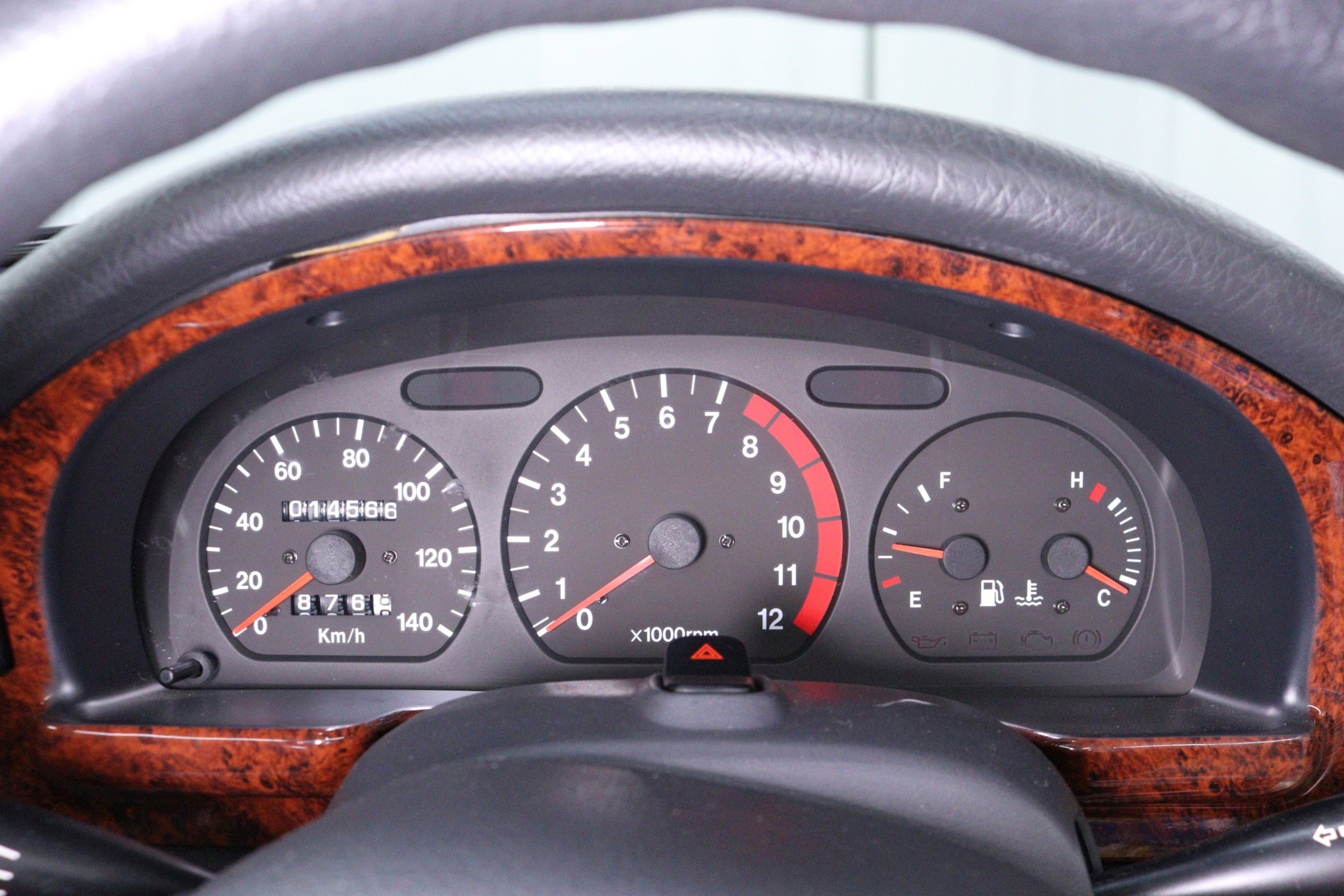 1997 Suzuki Cappuccino 17