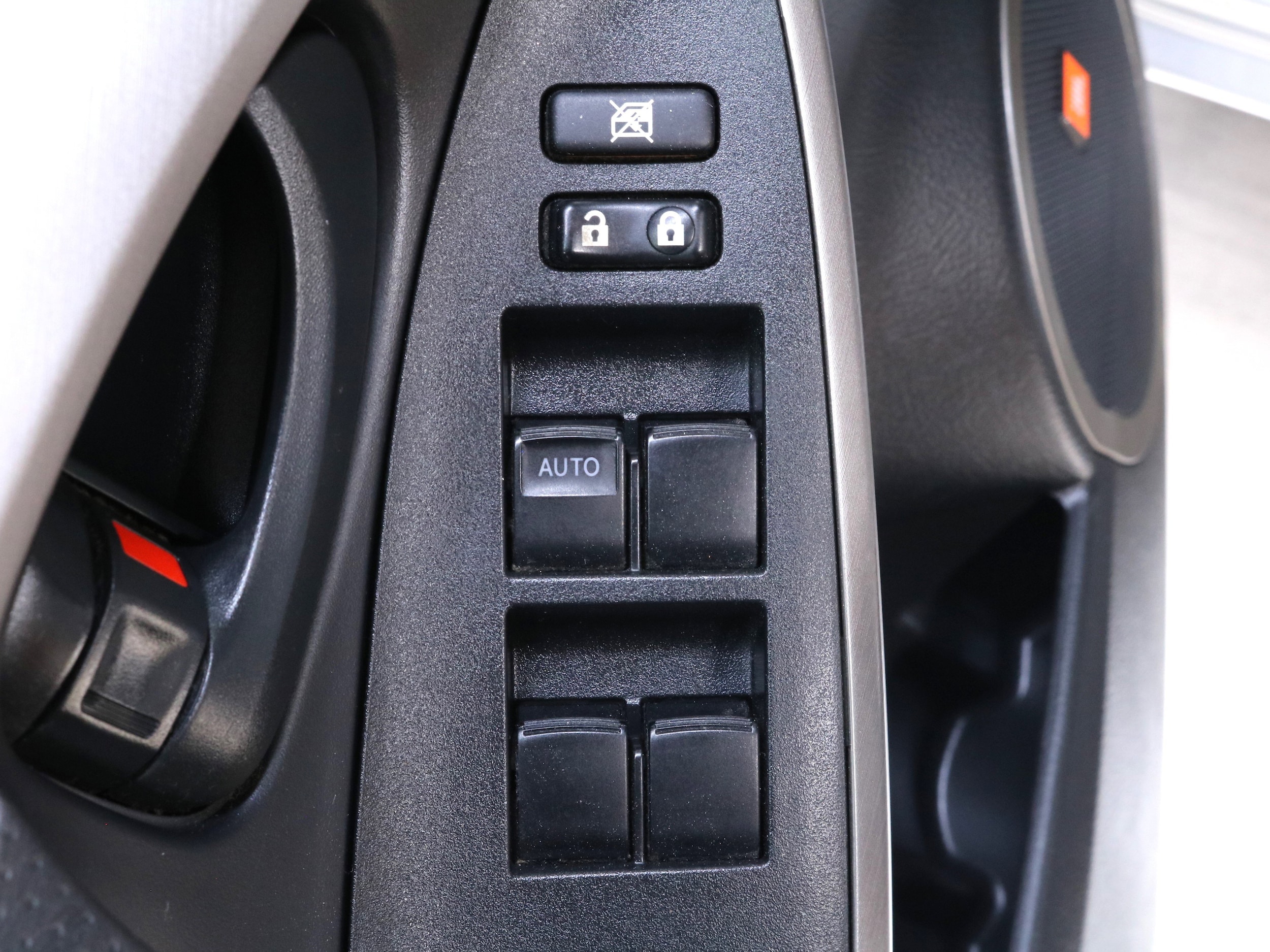2008 Toyota RAV-4 55