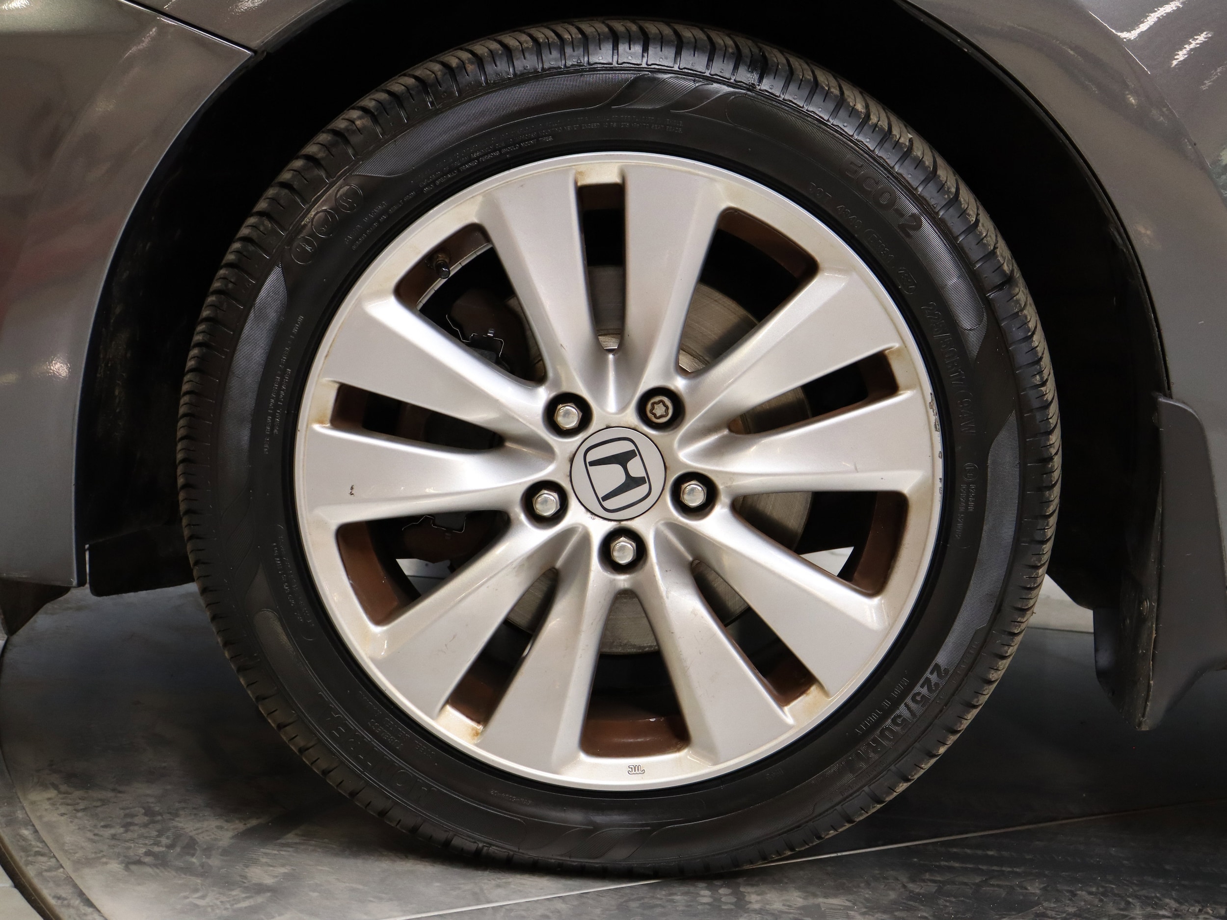 2012 Honda Accord 30