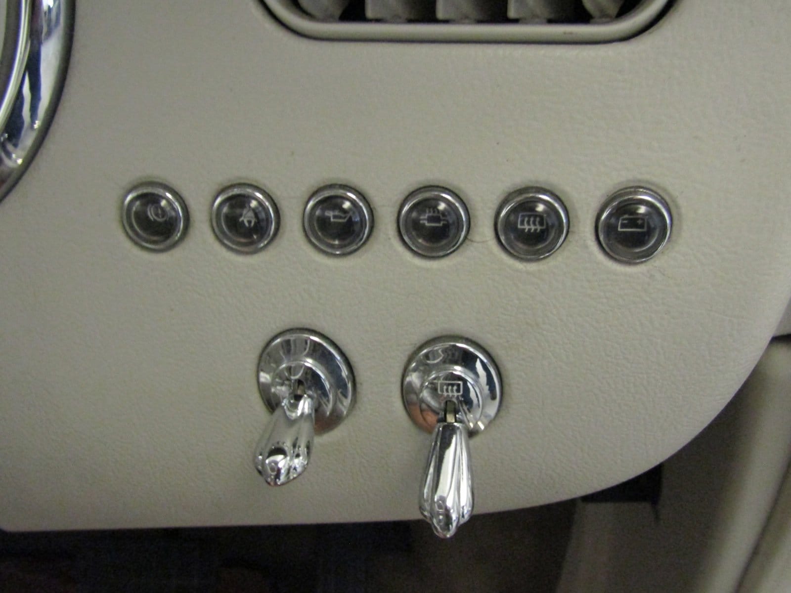 1991 Nissan Figaro 20