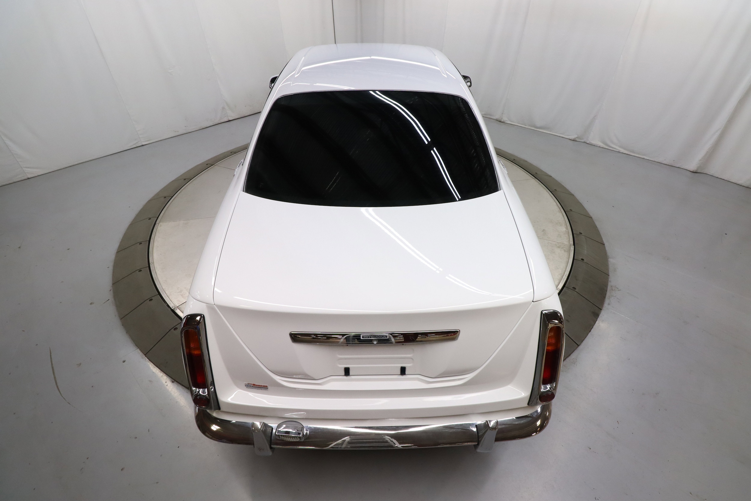 2001 Mitsuoka Galue 2 49
