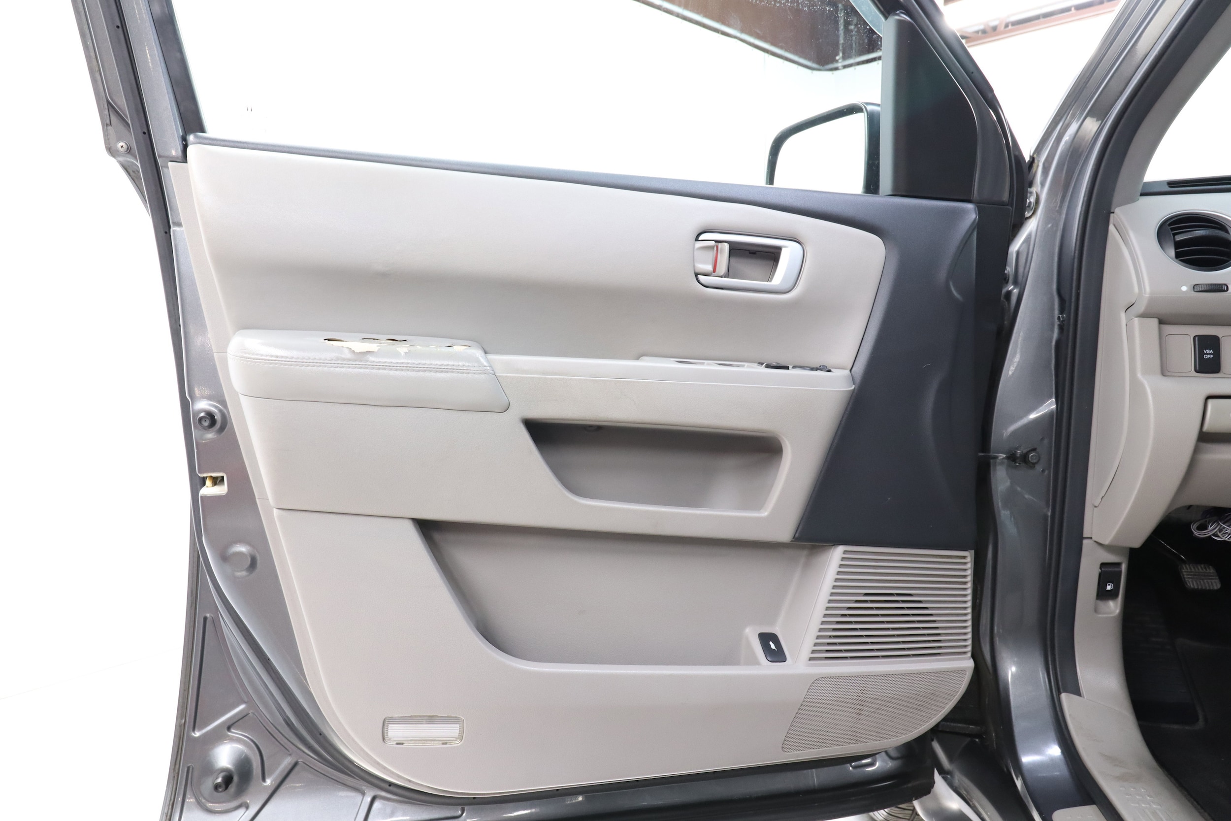 2011 Honda Pilot 24