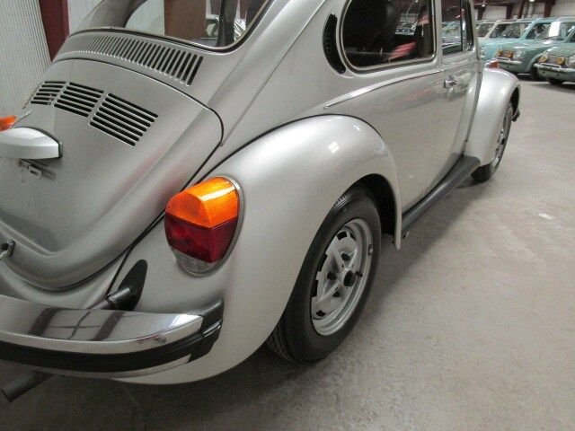 1977 Volkswagen Beetle 34