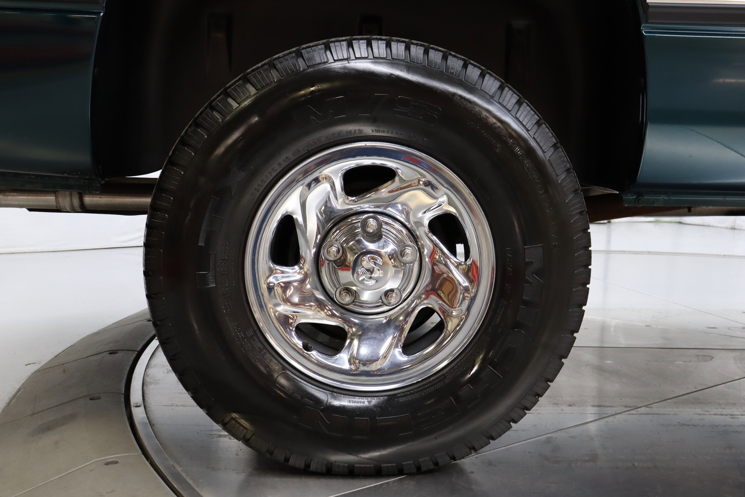 1994 Dodge Ram 1500 26