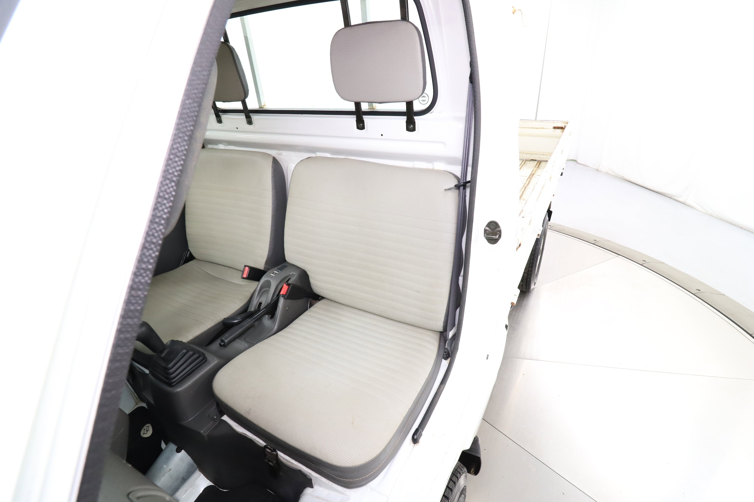 1997 Suzuki Carry 25