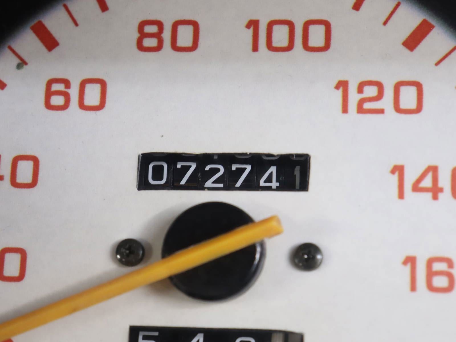 1994 Mitsubishi Delica 45