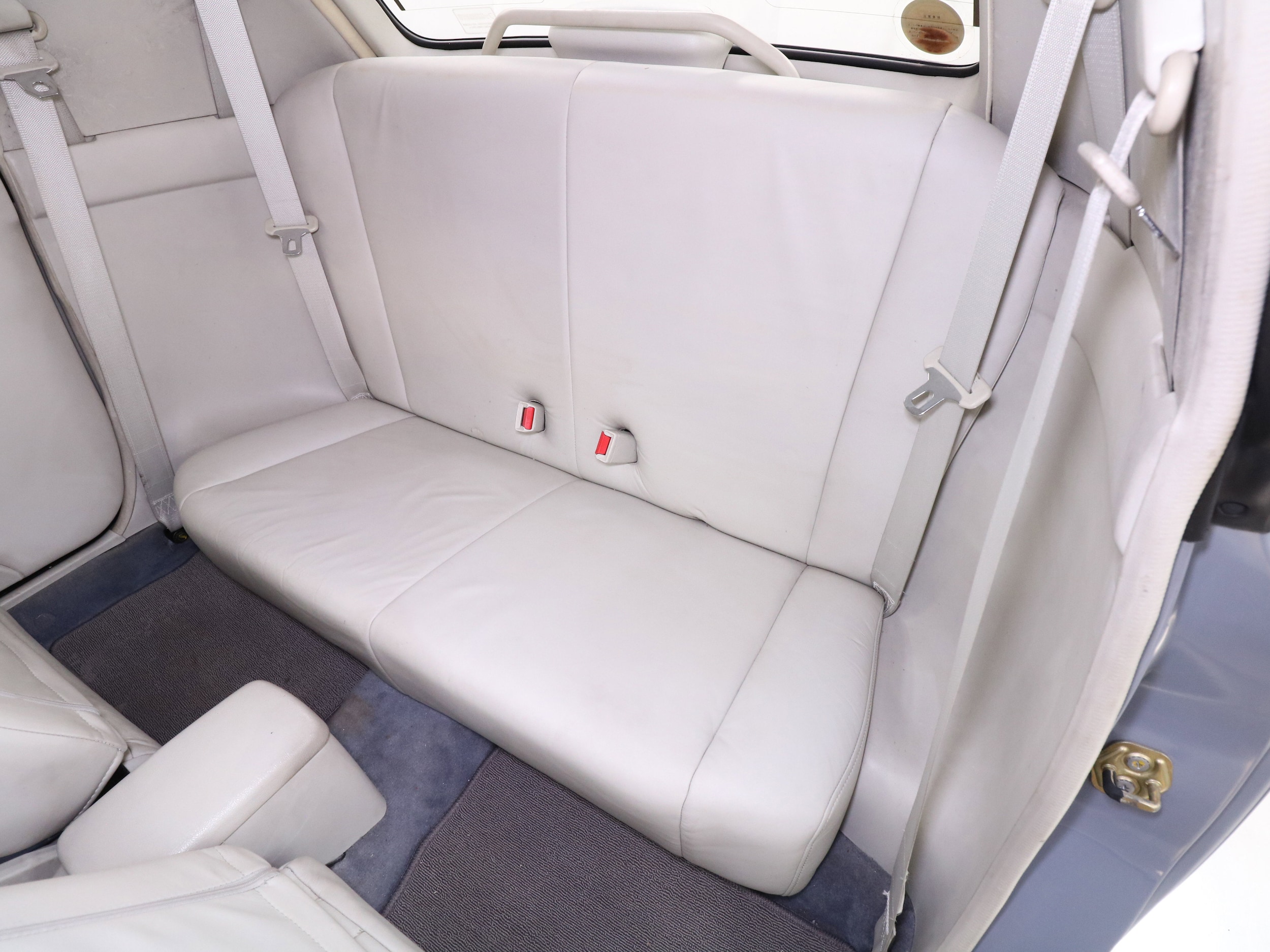 1991 Nissan Figaro 19