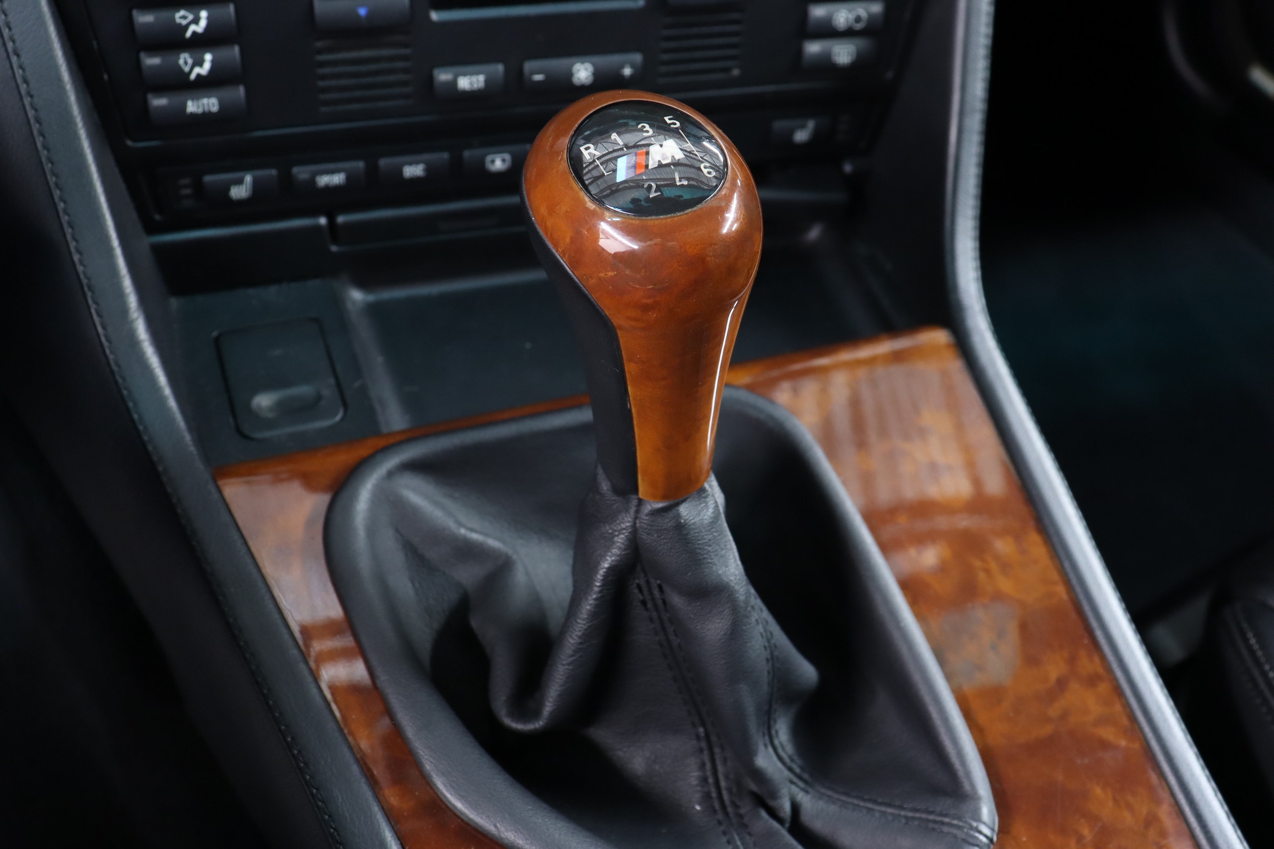 2000 BMW M5 15