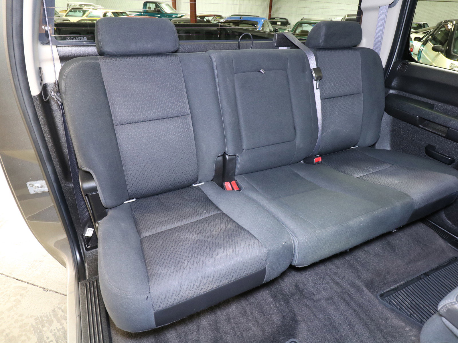 2012 GMC Sierra 1500 17