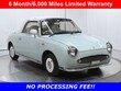  Nissan Figaro