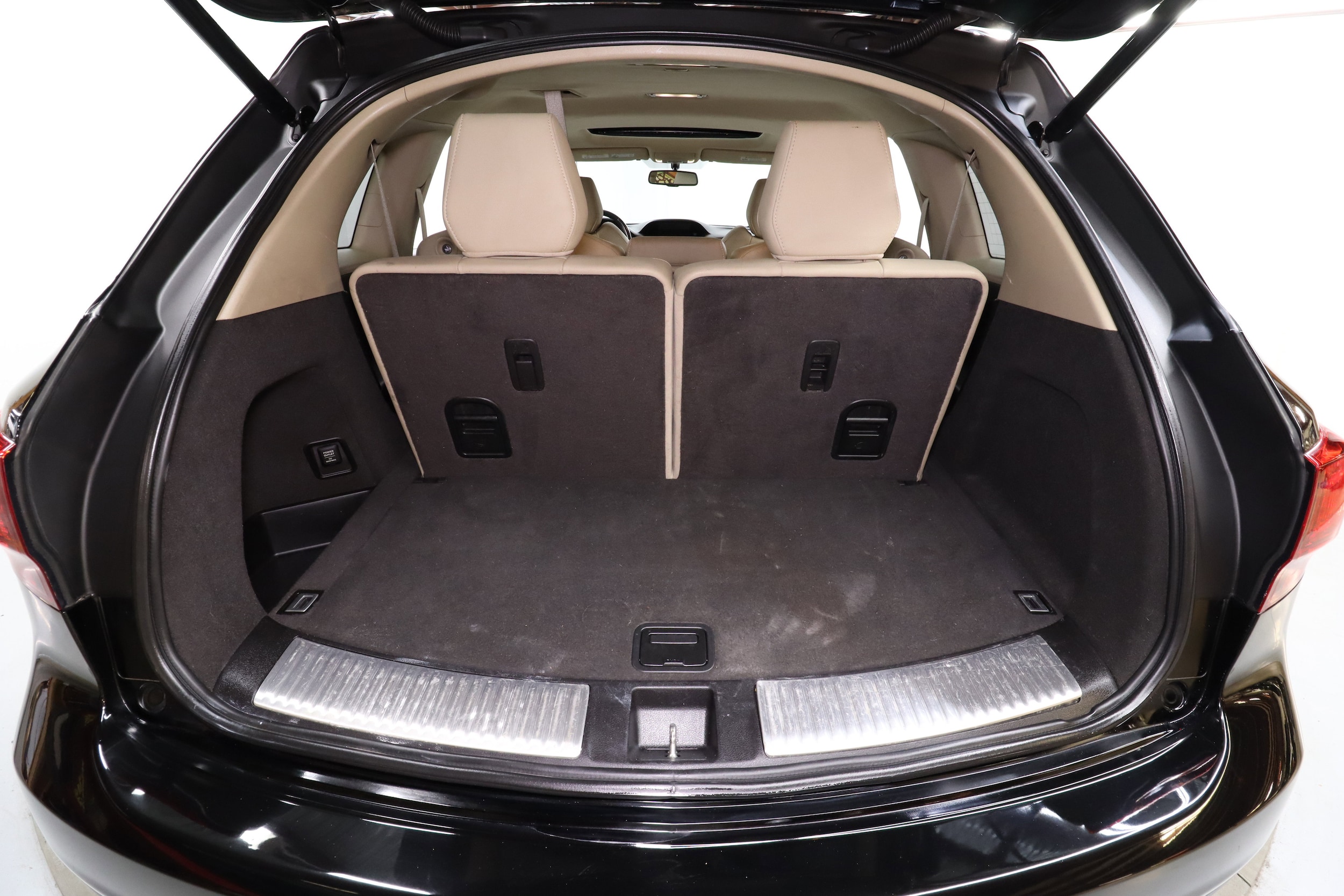 2014 Acura MDX 30