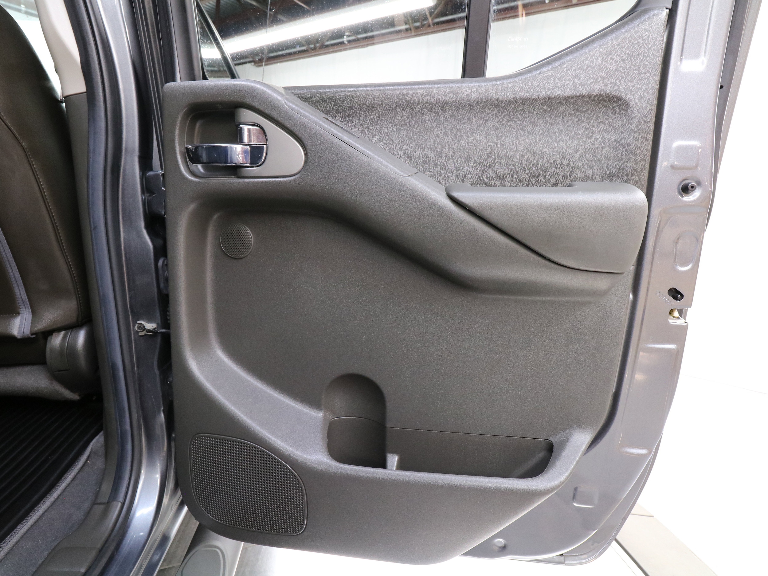 2019 Nissan Frontier 25
