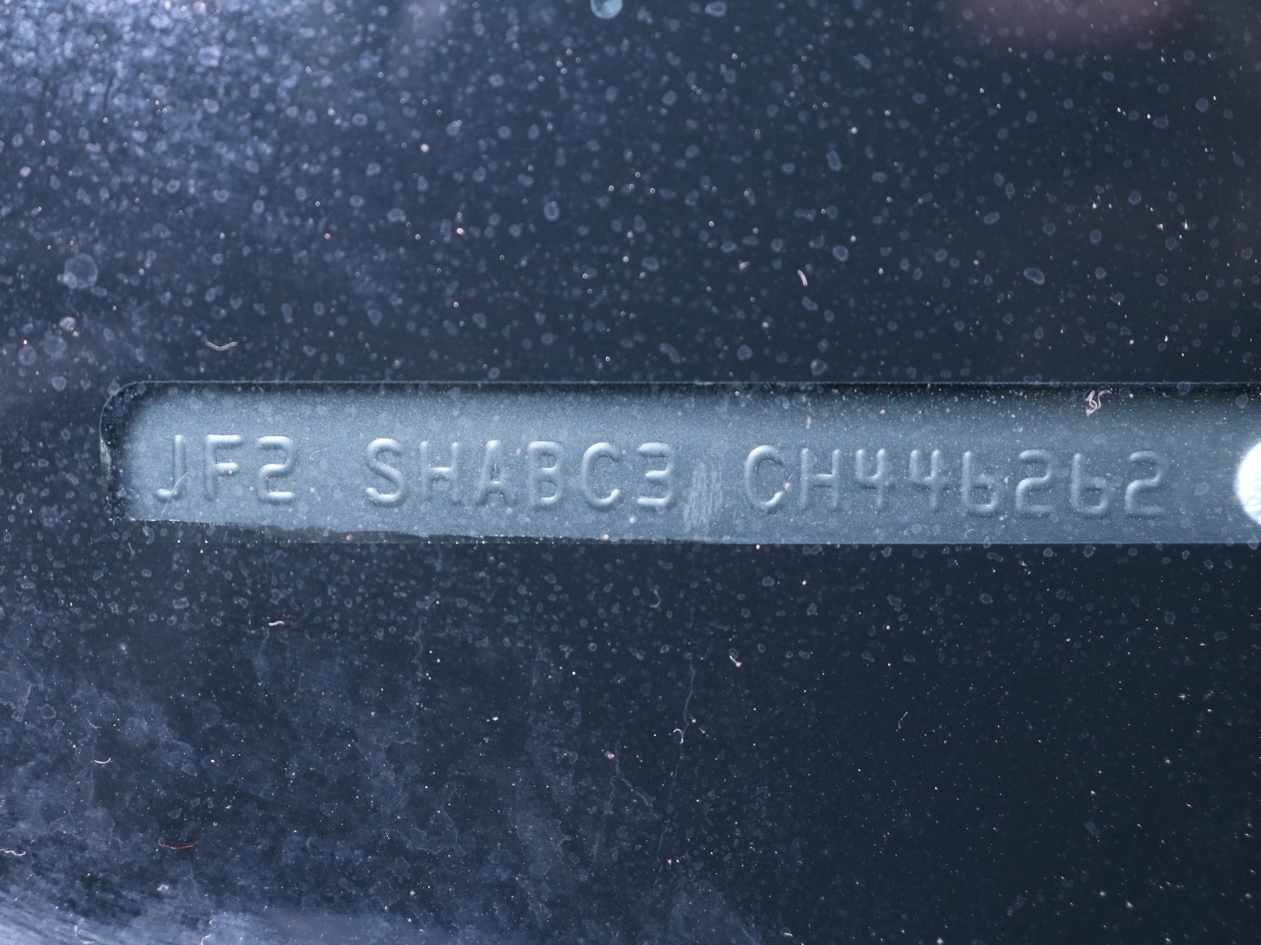 2012 Subaru Forester 66