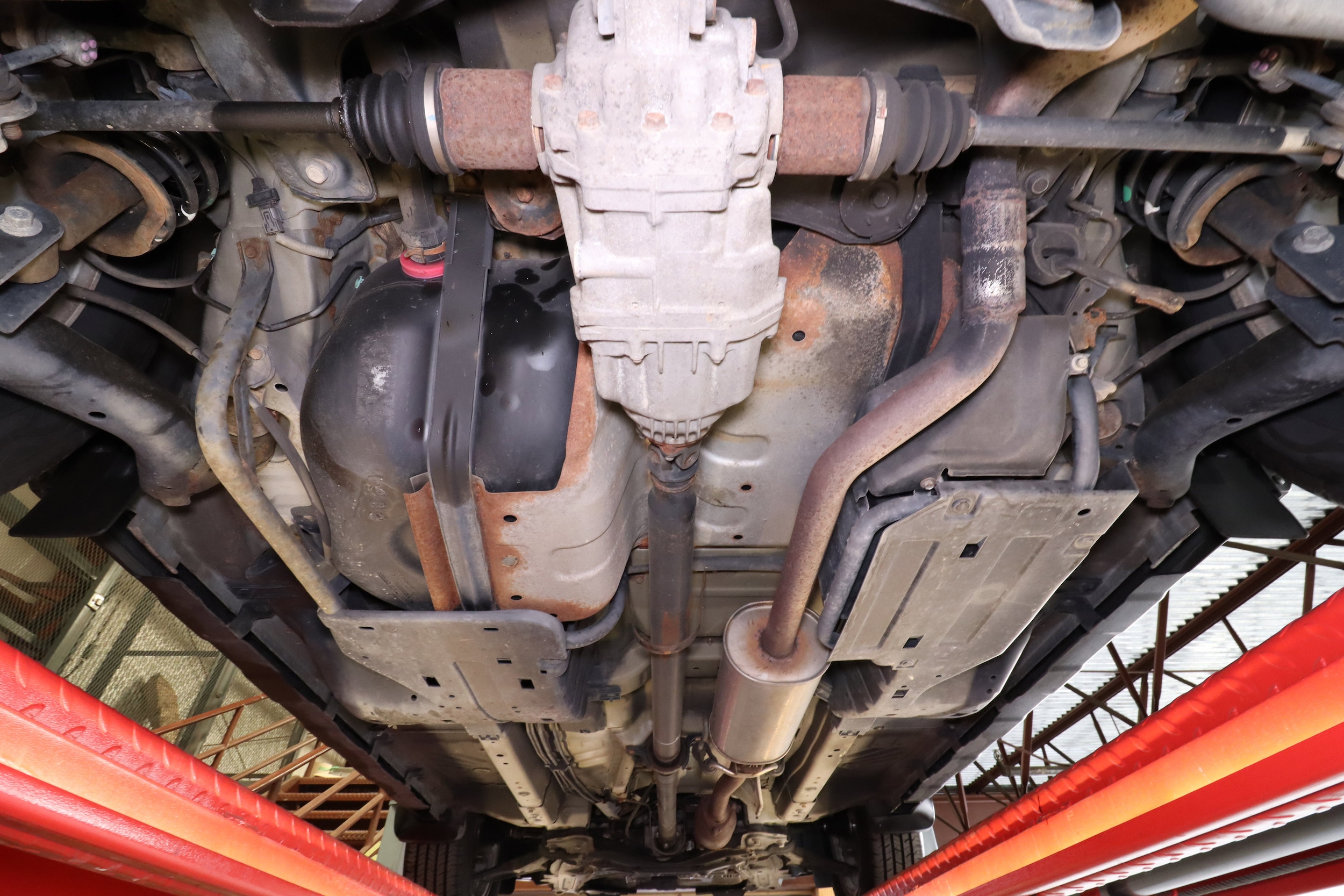 2010 Honda CR-V 39