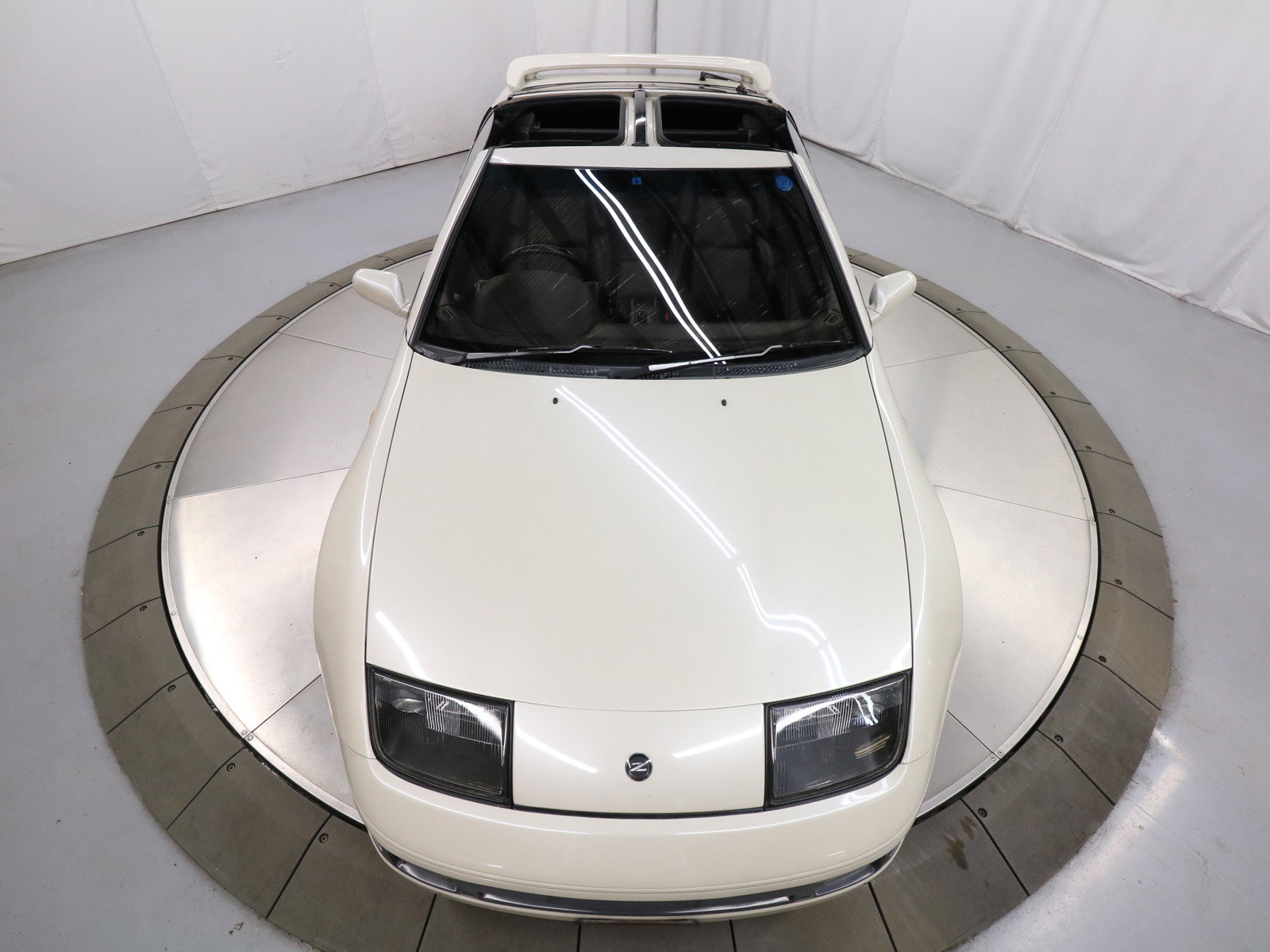 1992 Nissan Fairlady Z 300ZX 45