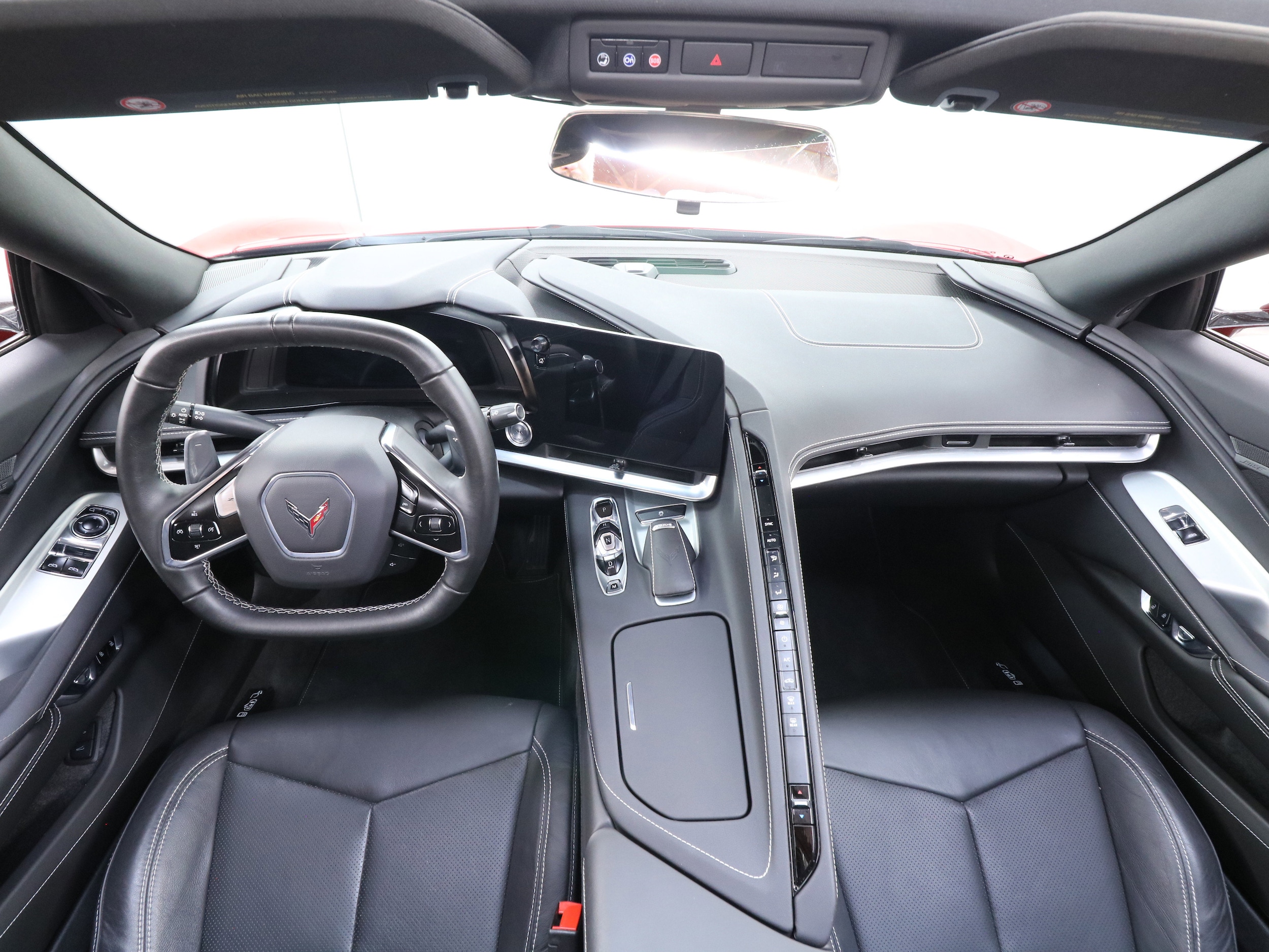 2022 Chevrolet Corvette 64