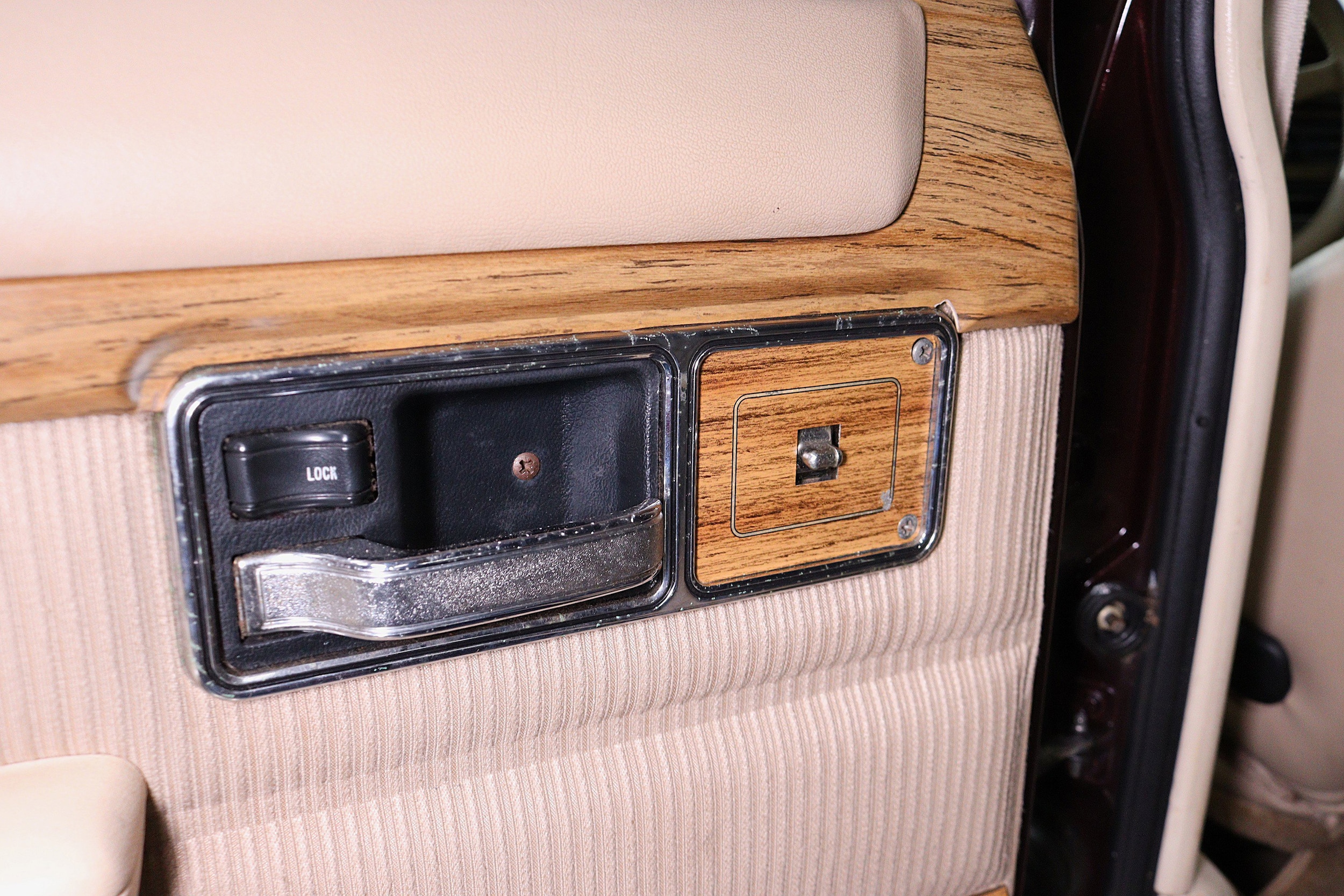 1989 Jeep Wagoneer Limited 67