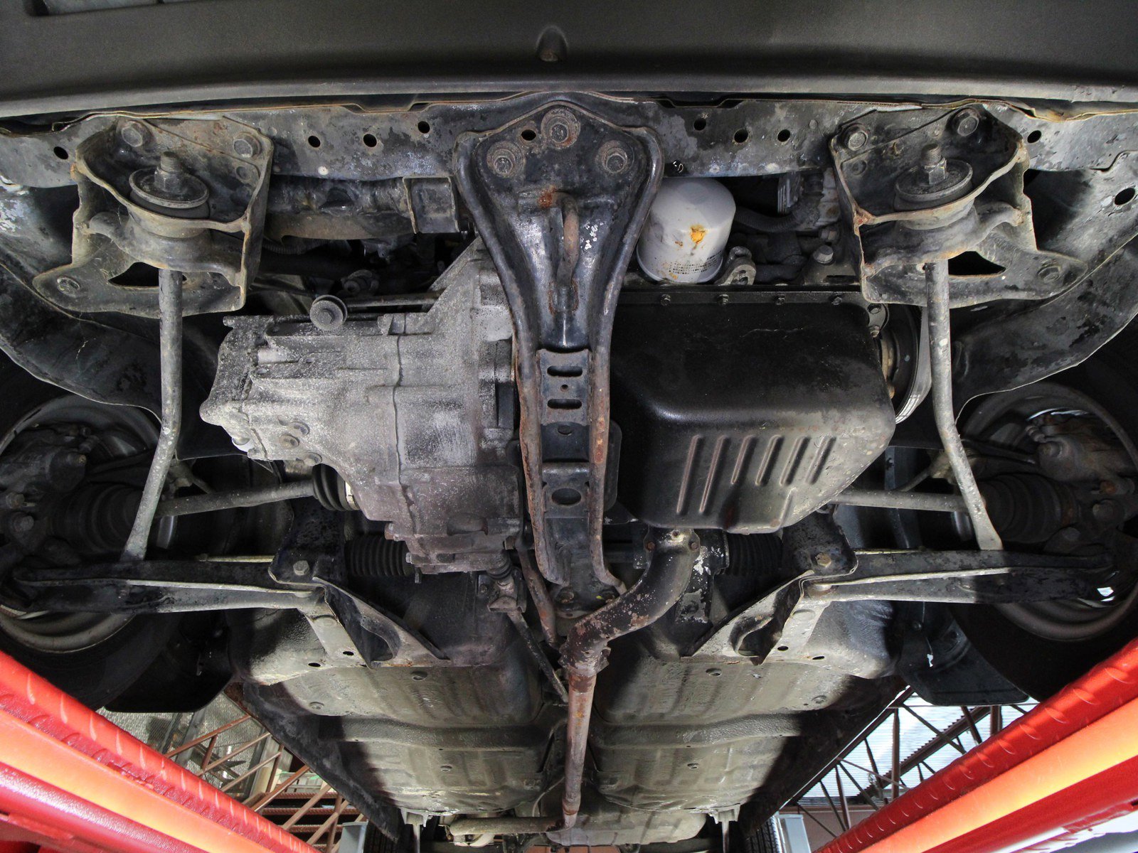1984 Honda City 32