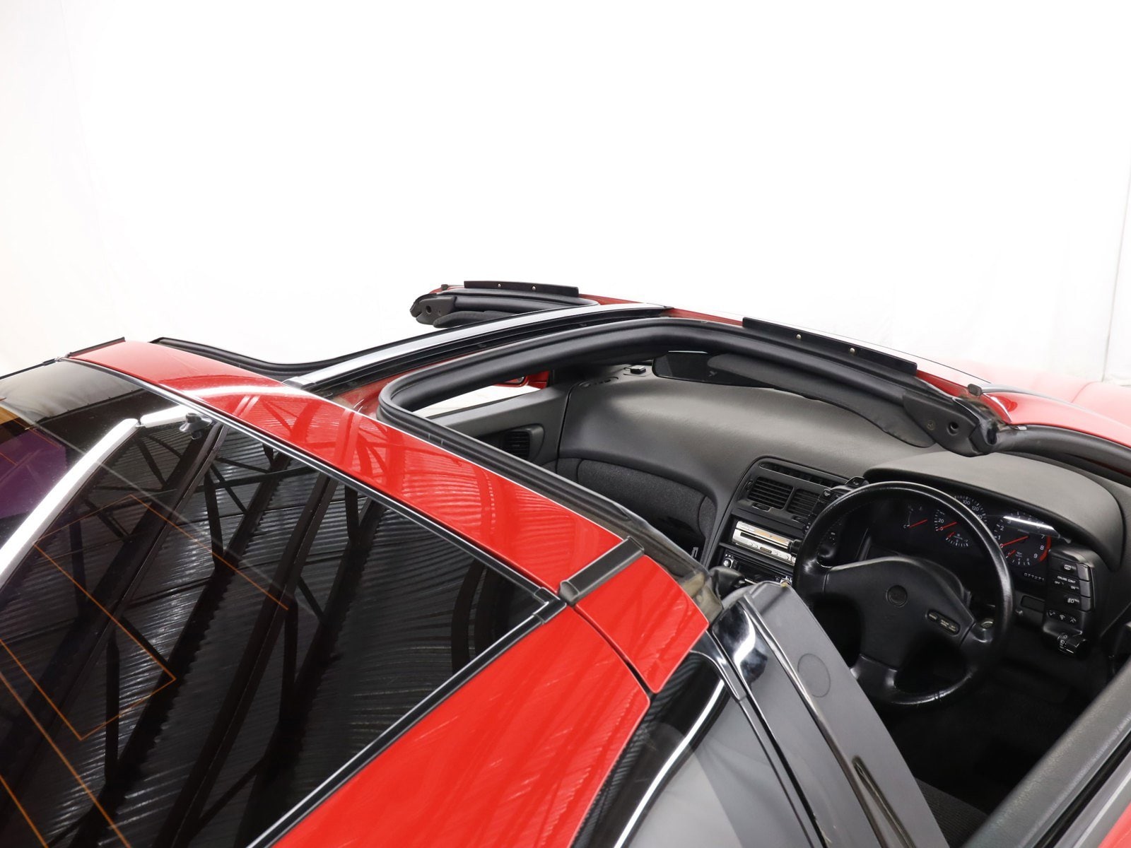 1989 Nissan Fairlady Z 300ZX 46