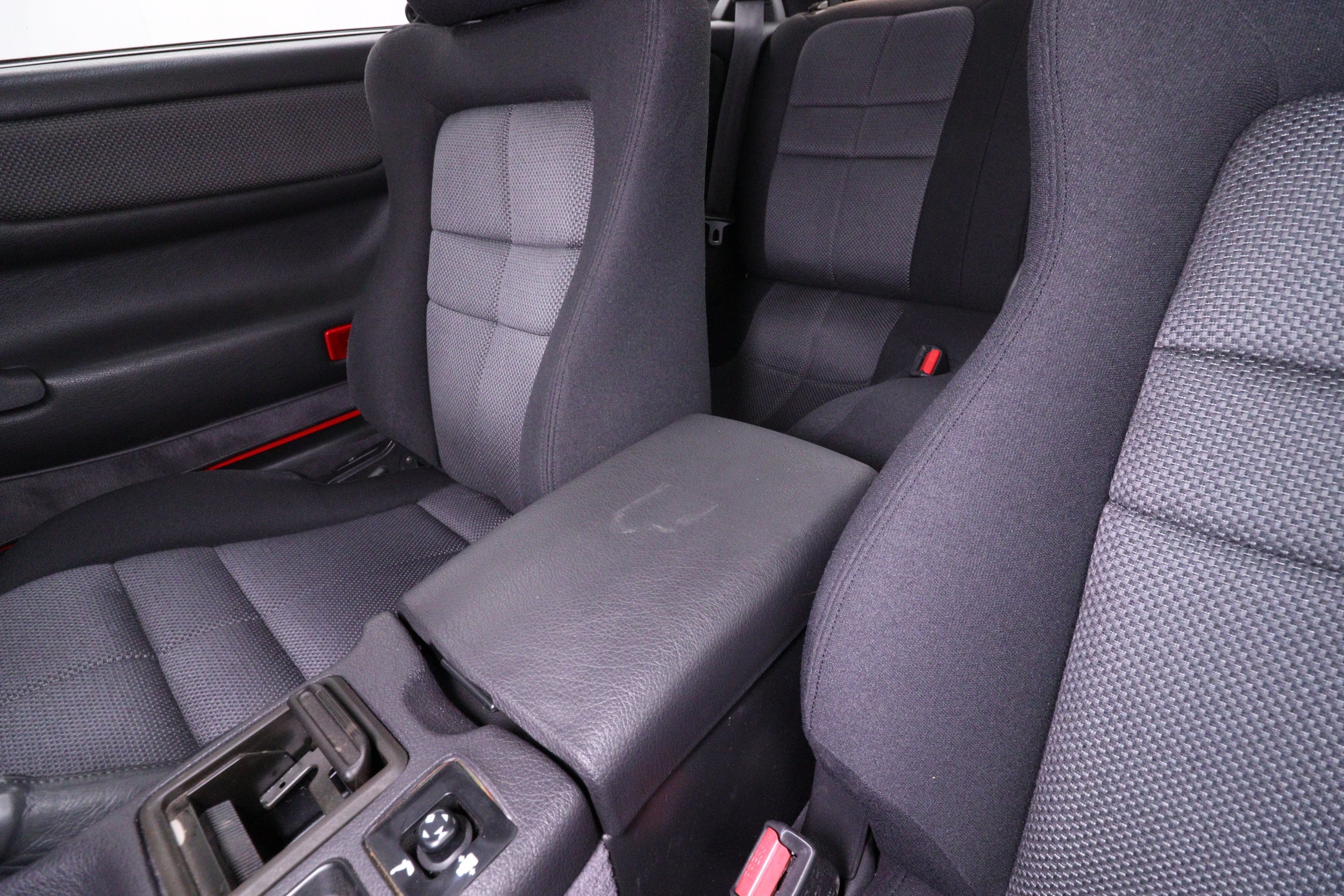 1992 Mitsubishi GTO 66